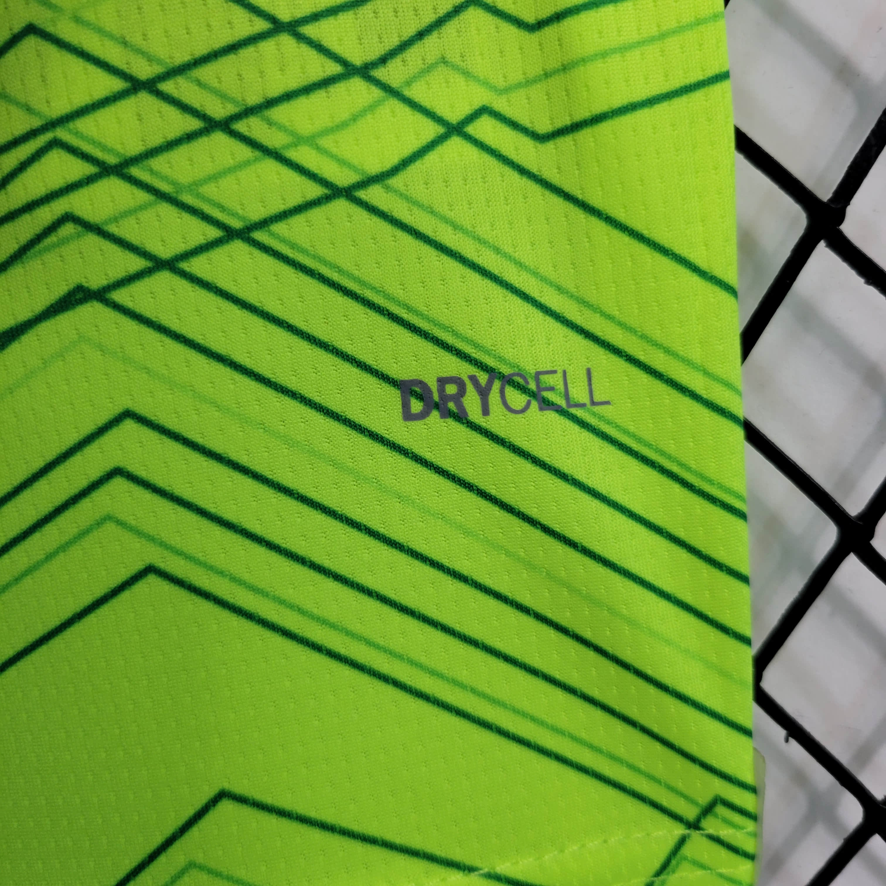 Palmeiras 2023 Third Kids Kit