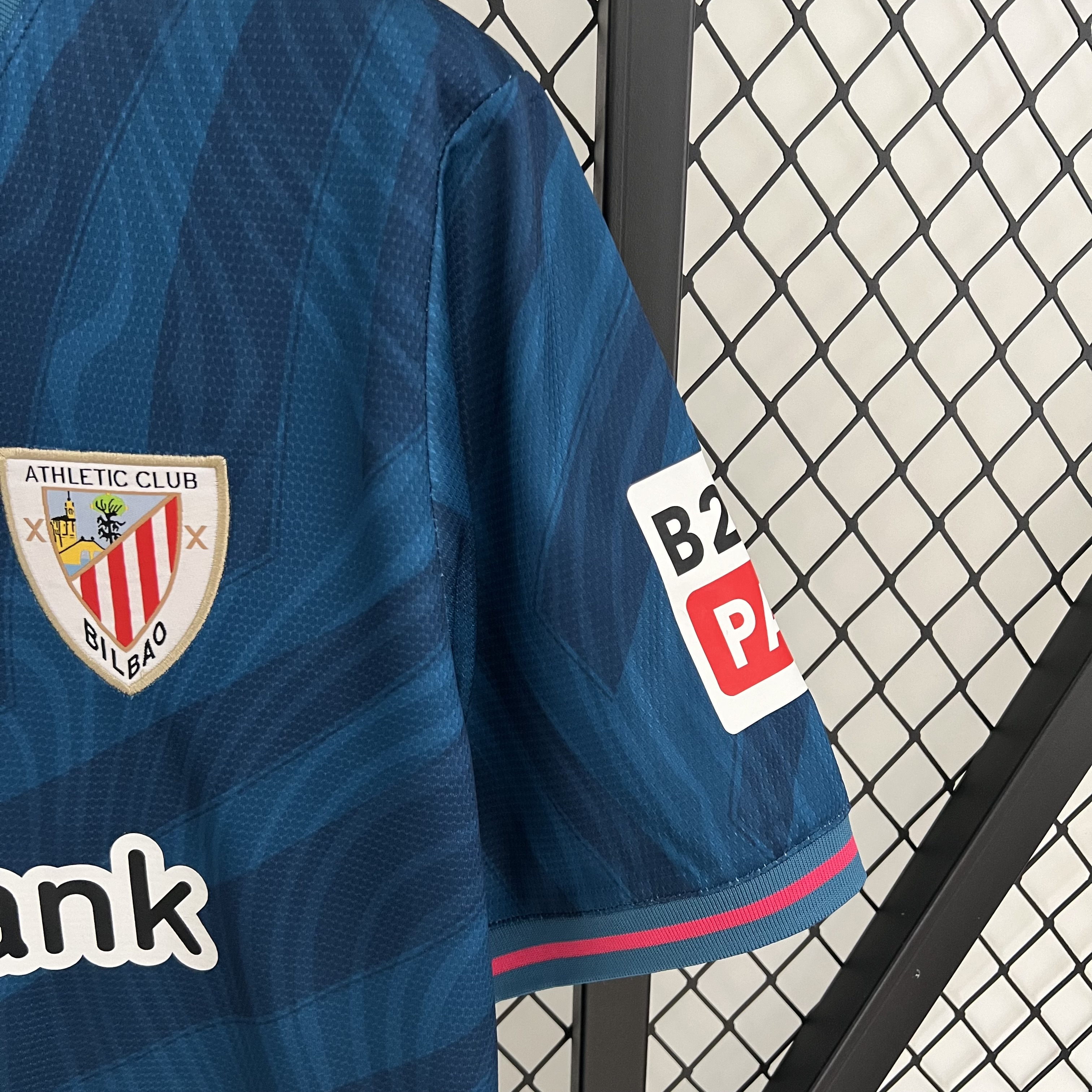 Athletic Bilbao 23-24 125th Anniversary Edition Kids Kit