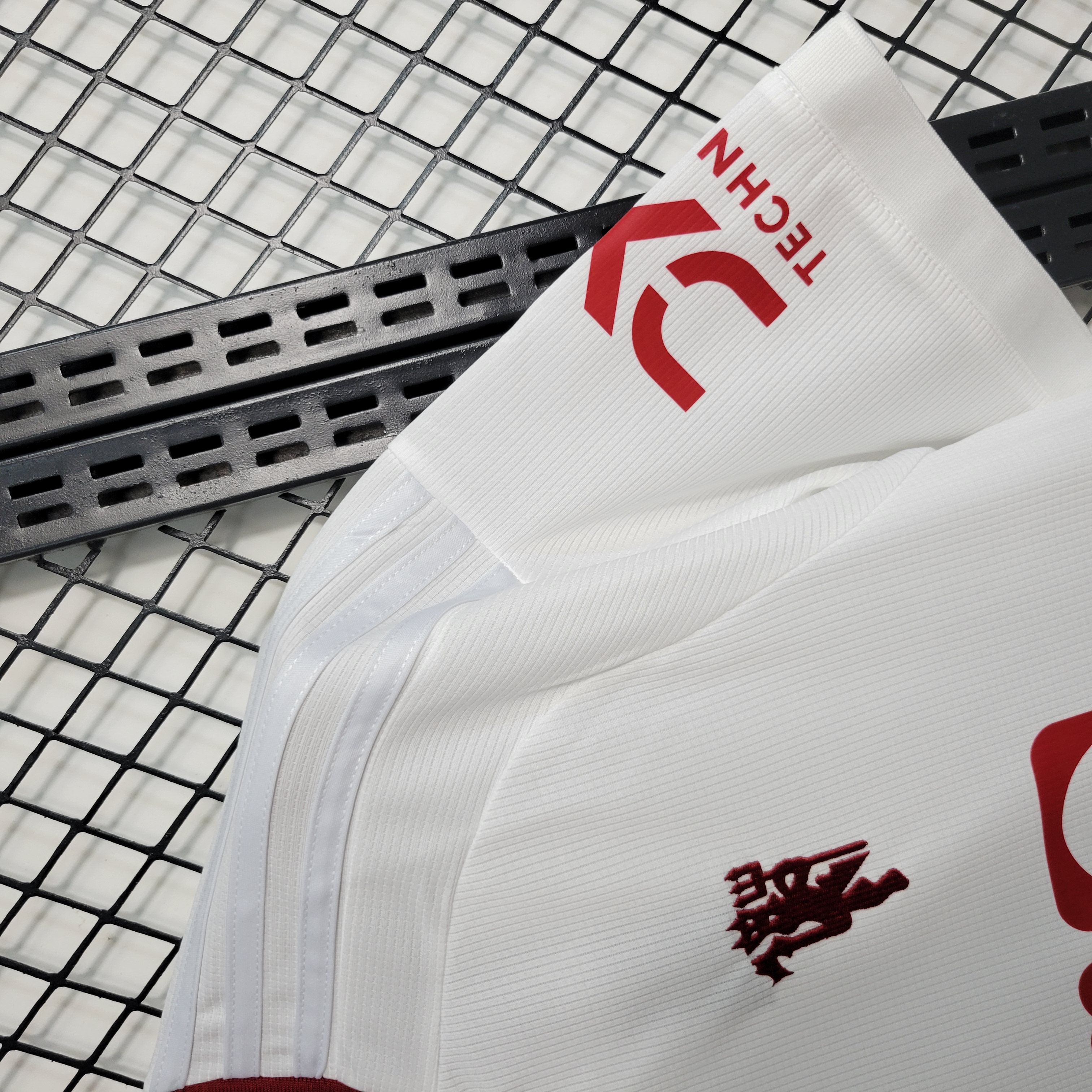 Manchester United 23-24 Third Jersey - Fans Version