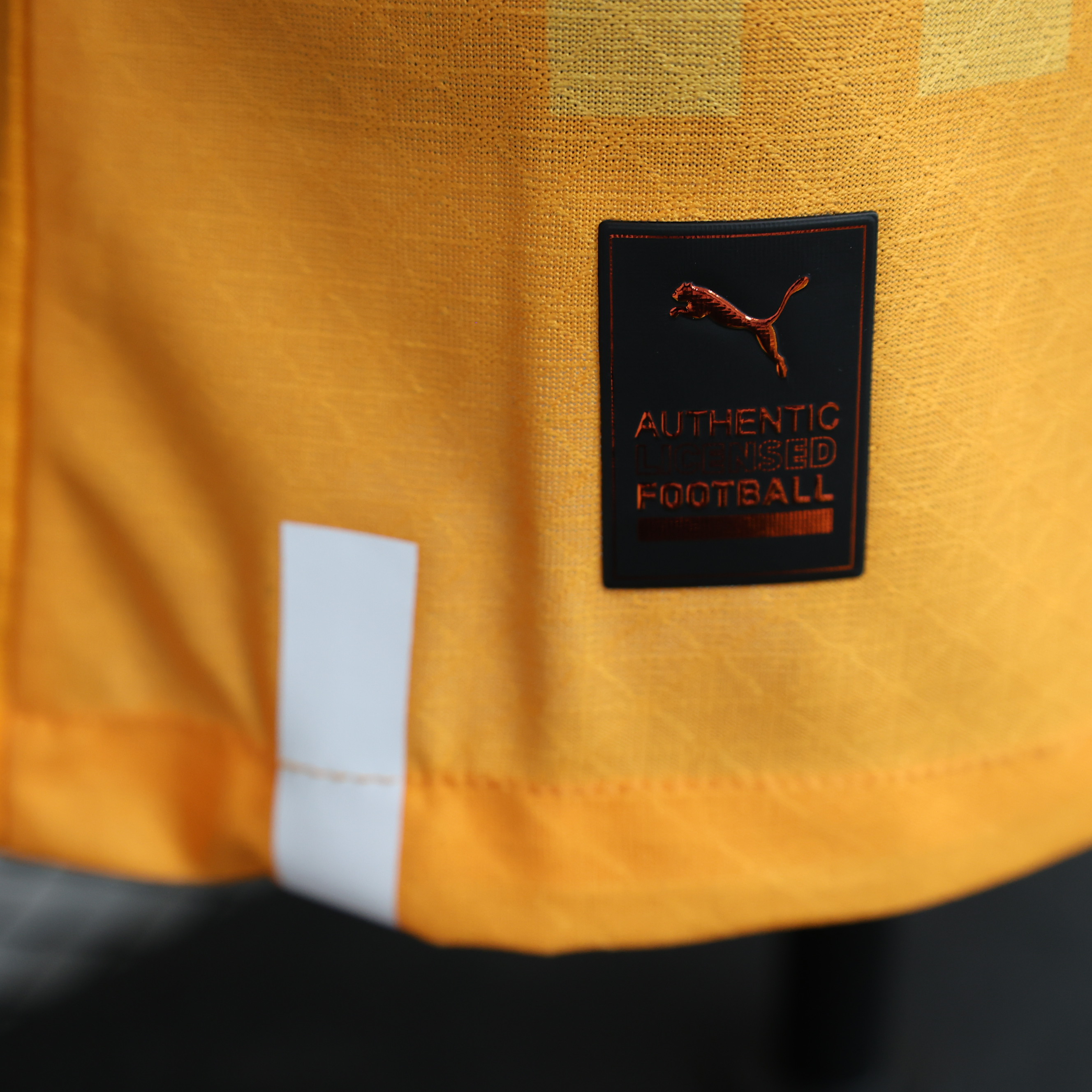 Cote d'Ivoire 22-23 Home Stadium Jersey - Player Version