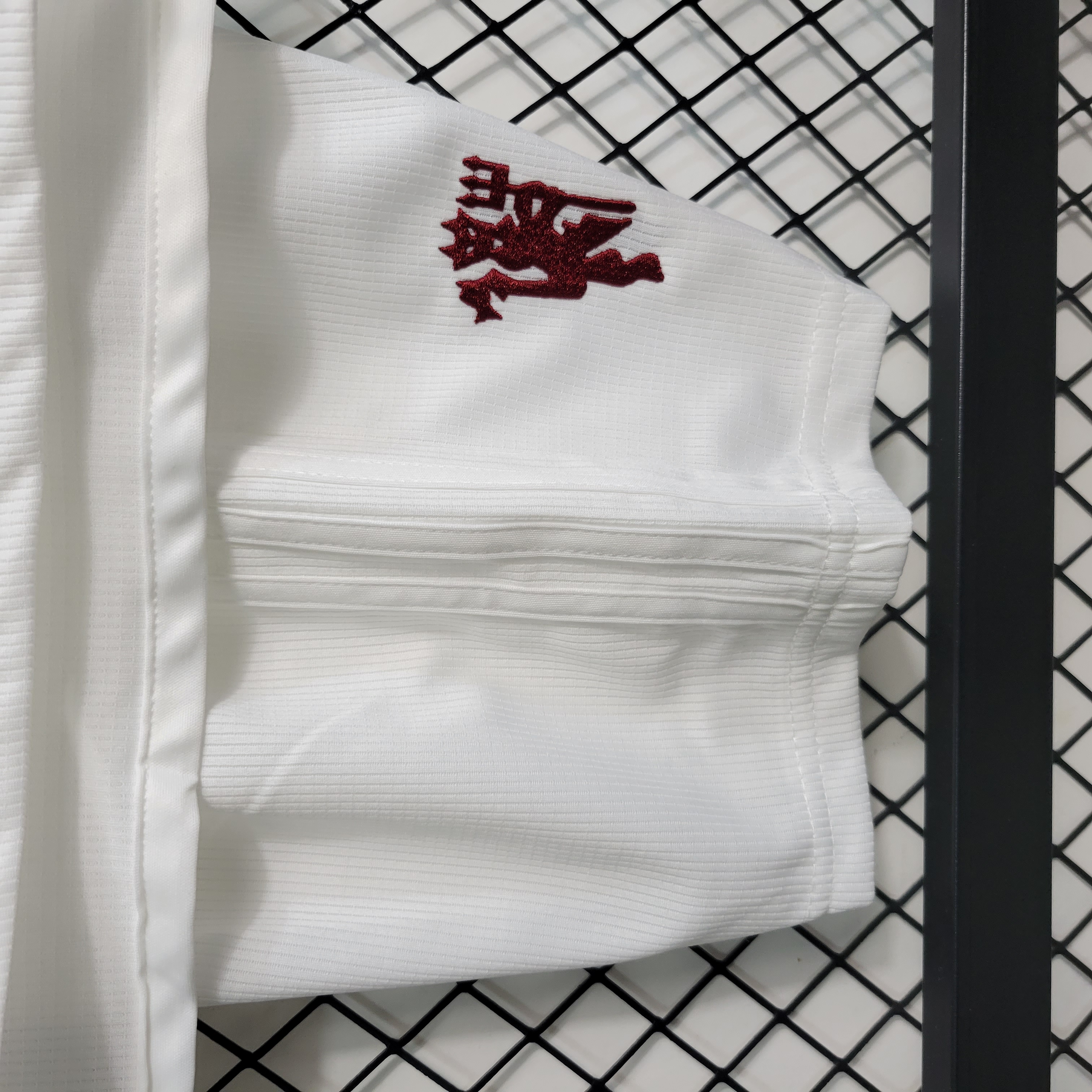 Manchester United 23-24 Third Kids Kit