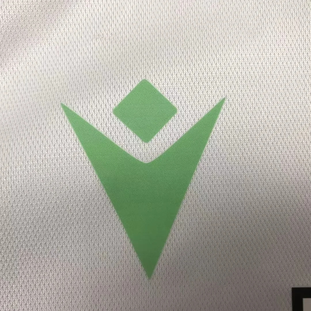 Udinese 23-24 Home Stadium Jersey - Fans Version