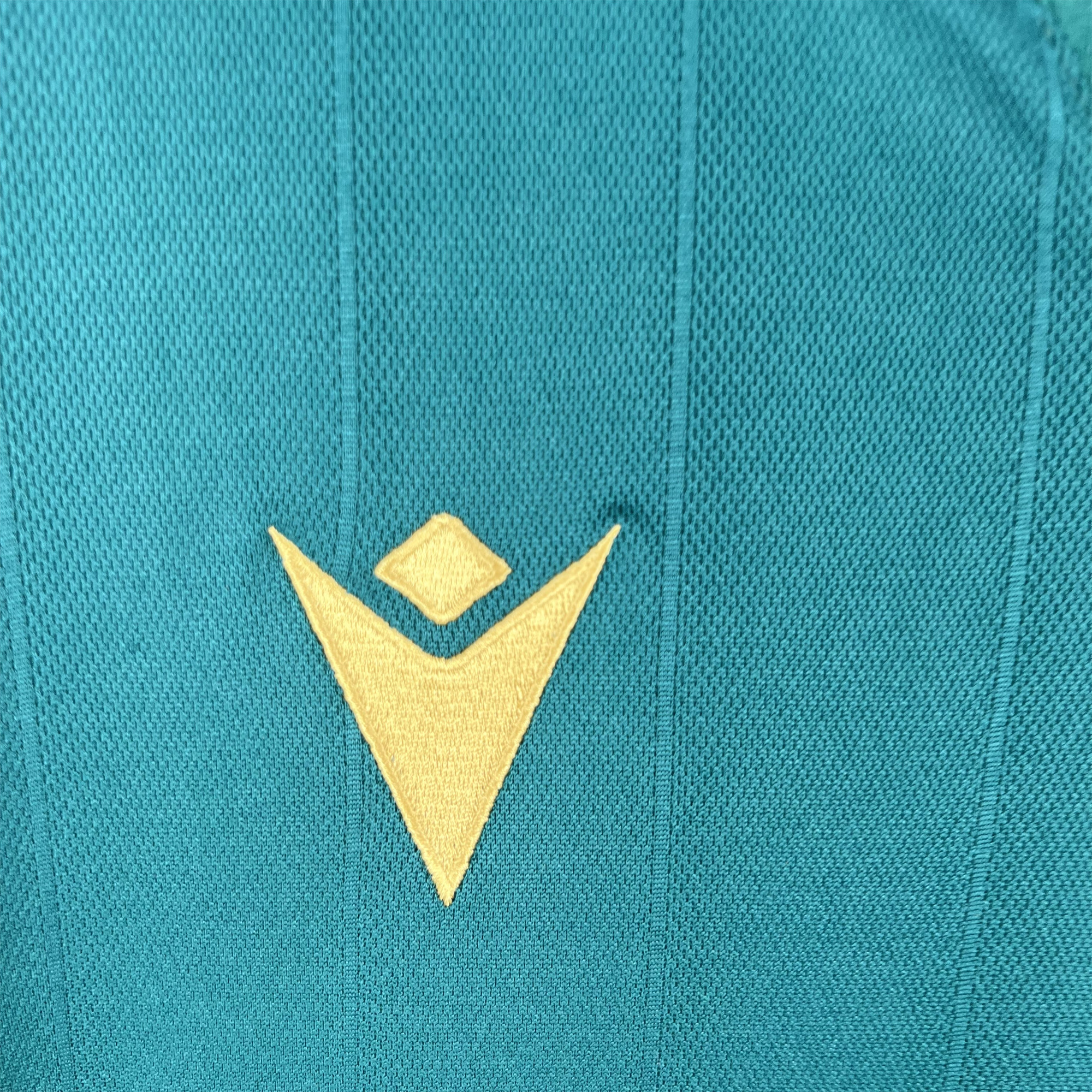 Cádiz Cadiz 23-24 Third Jersey - Fans Version