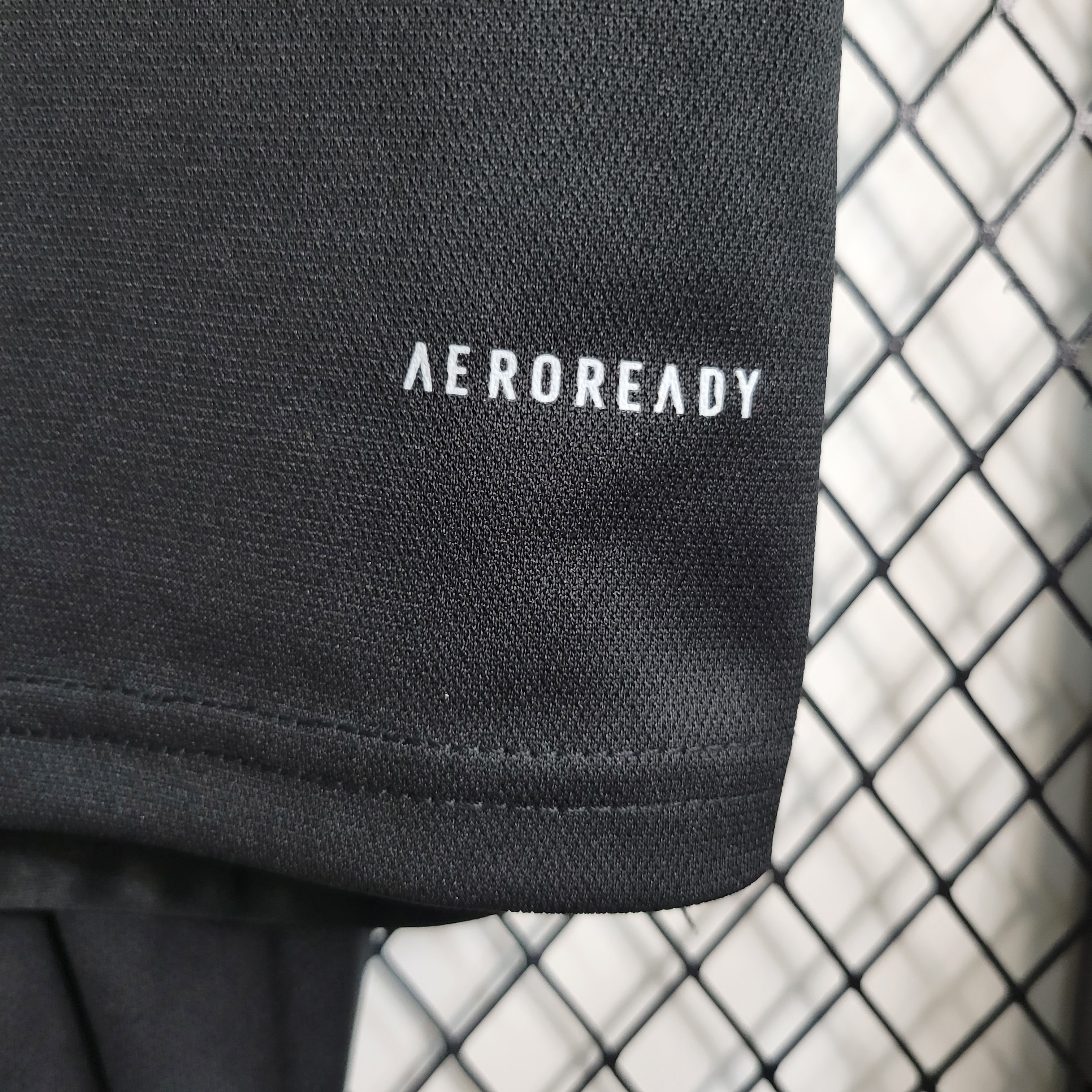 Real Madrid 23-24 Third Kids Kit