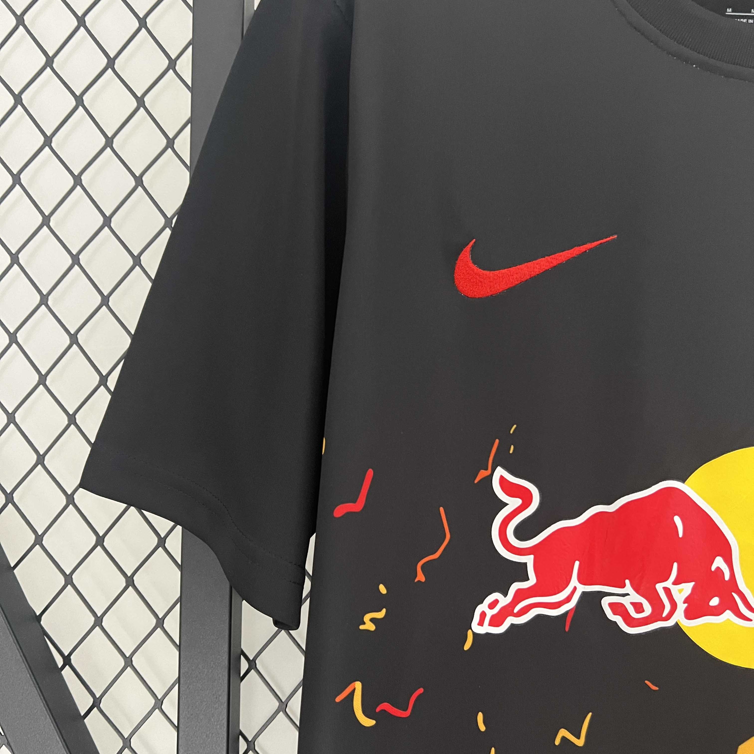 RB Leipzig 23-24 Special Edition Jersey - Fans Version