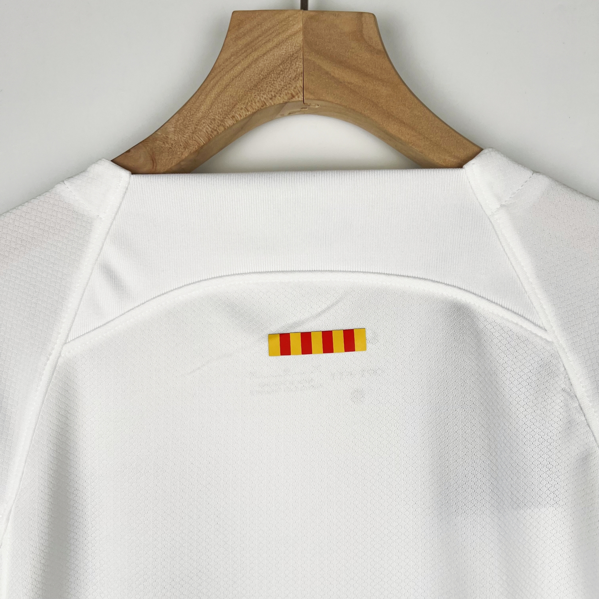 B.A.R.S.A 23-24 Away Kids Kit