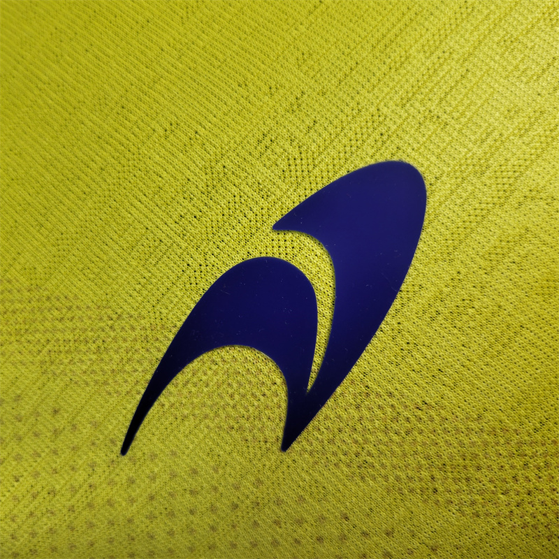 Al Nassr 22-23 Home Jersey - Player Version