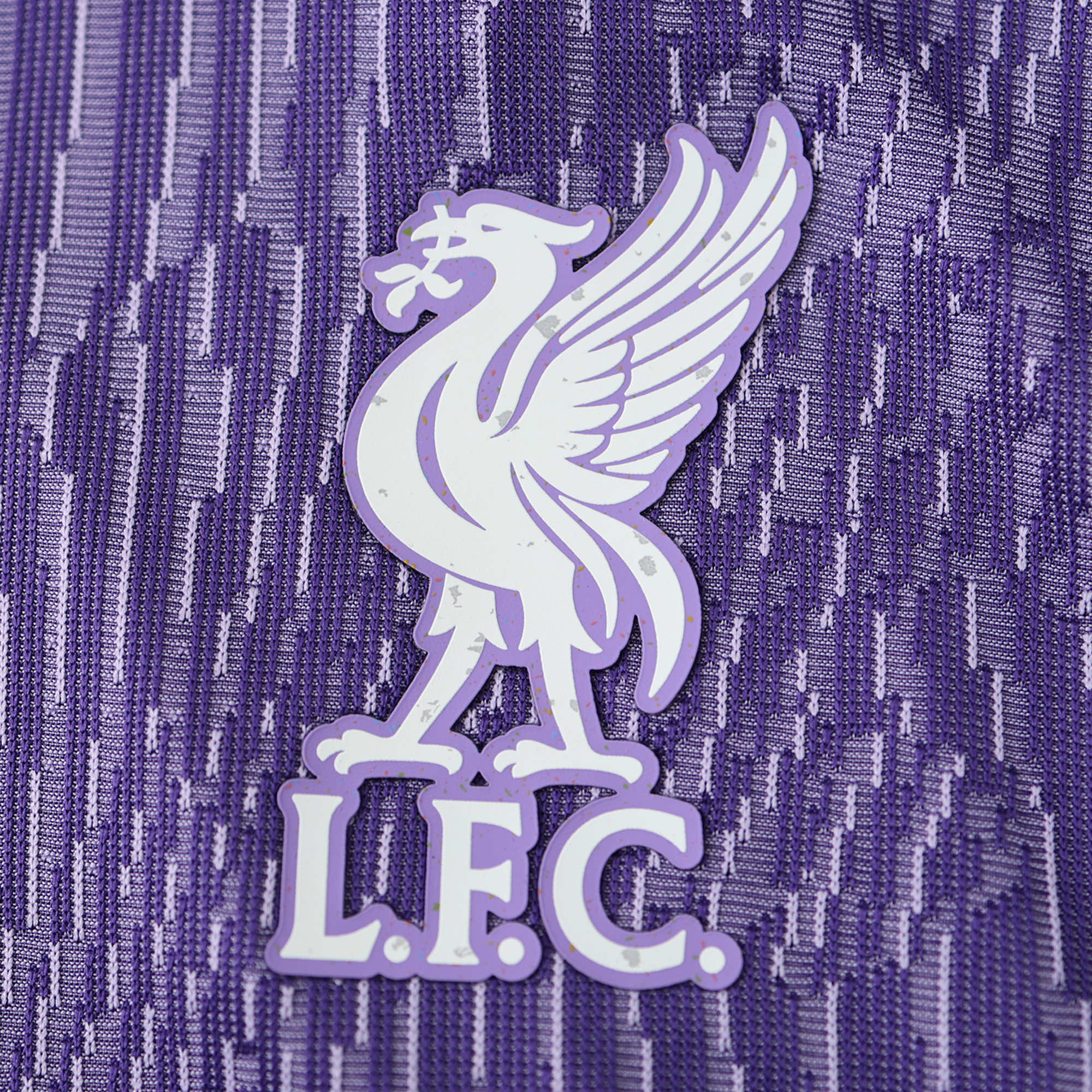 Liver.pool 23-24 Third Jersey - Player Version