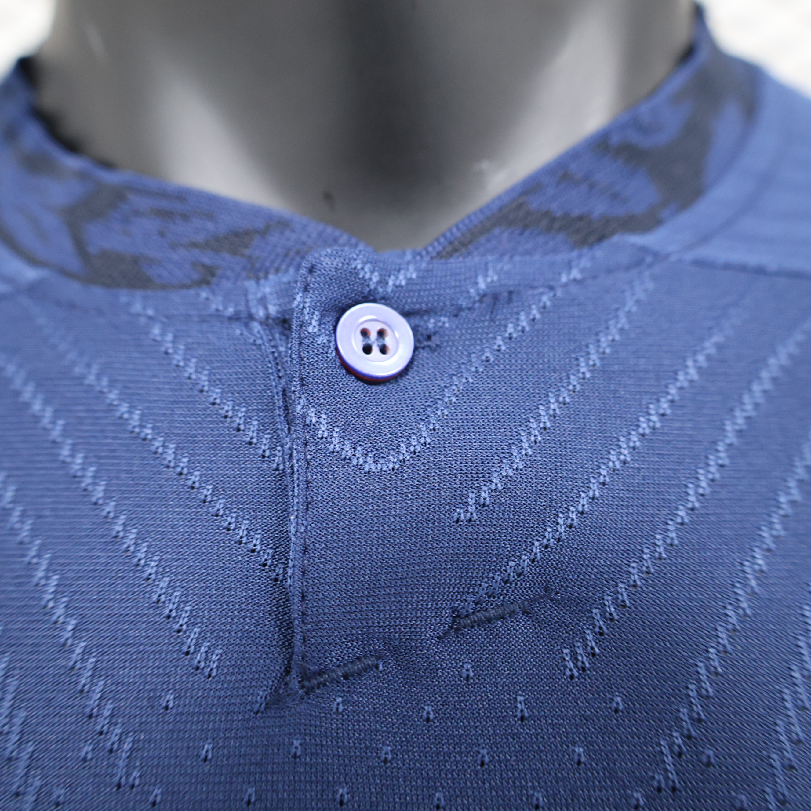 France 22-23 Home Stadium Jersey - Player Version