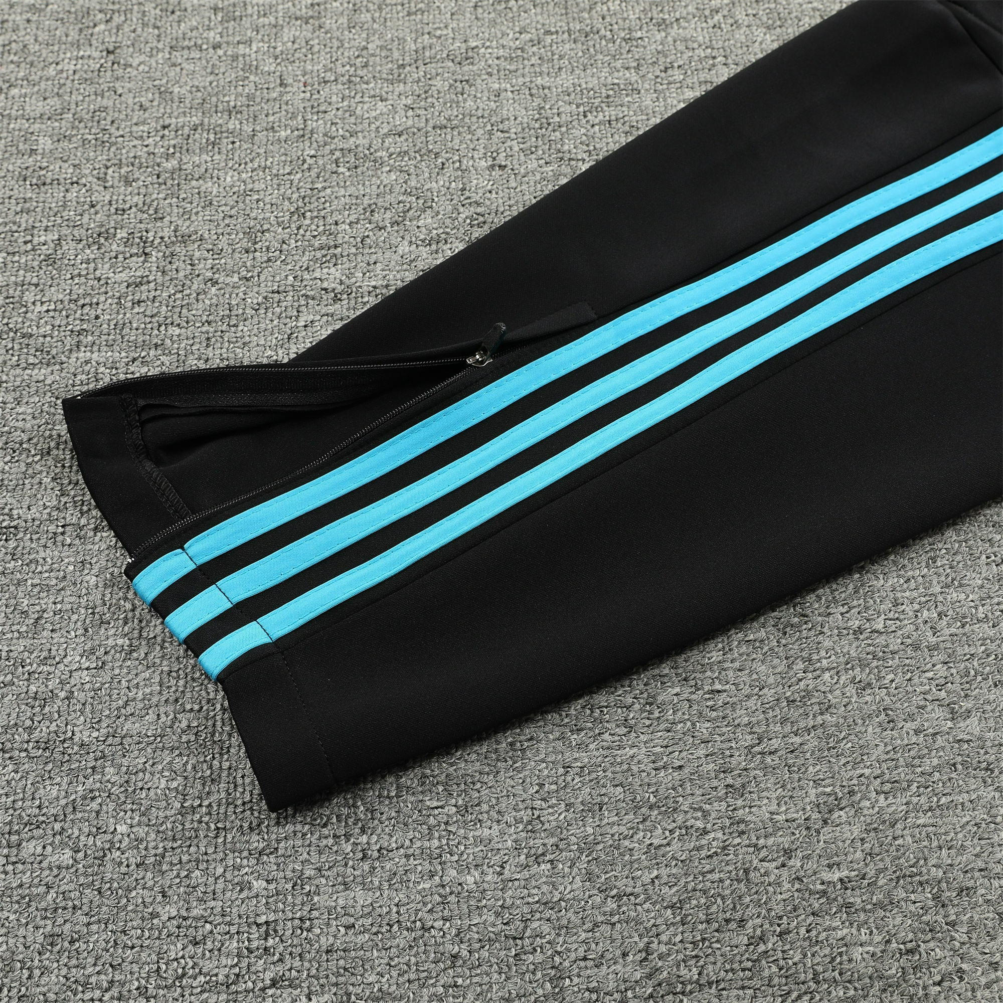 Arsenal 23-24 Jacket Training Tracksuit Black
