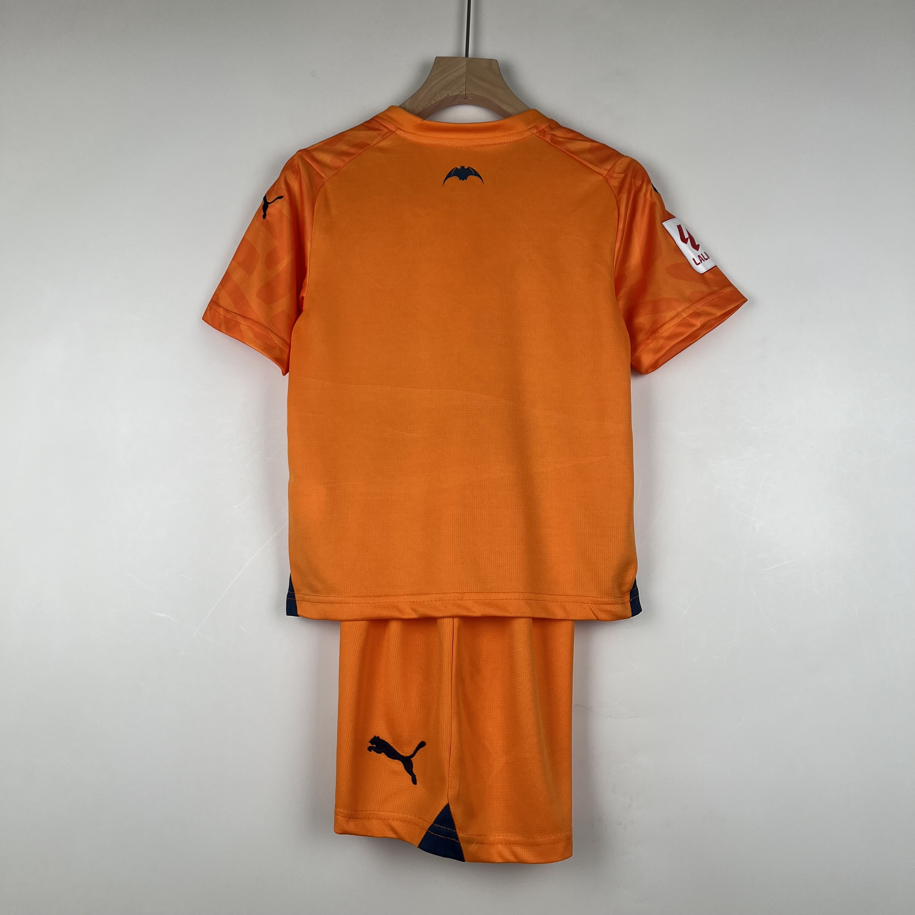 Valencia 23-24 Third Kids Kit