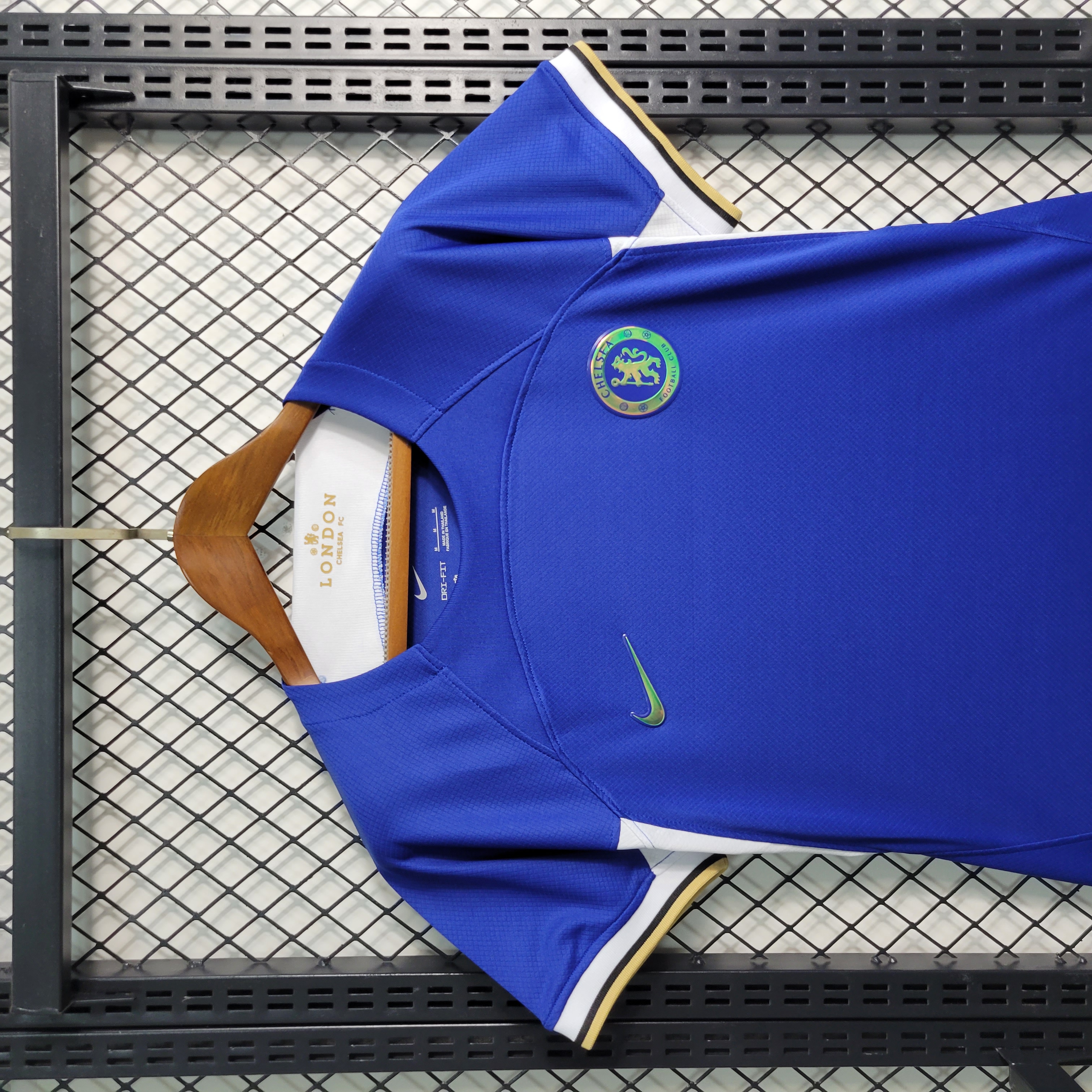 Che 23-24 Home Women's Shirt