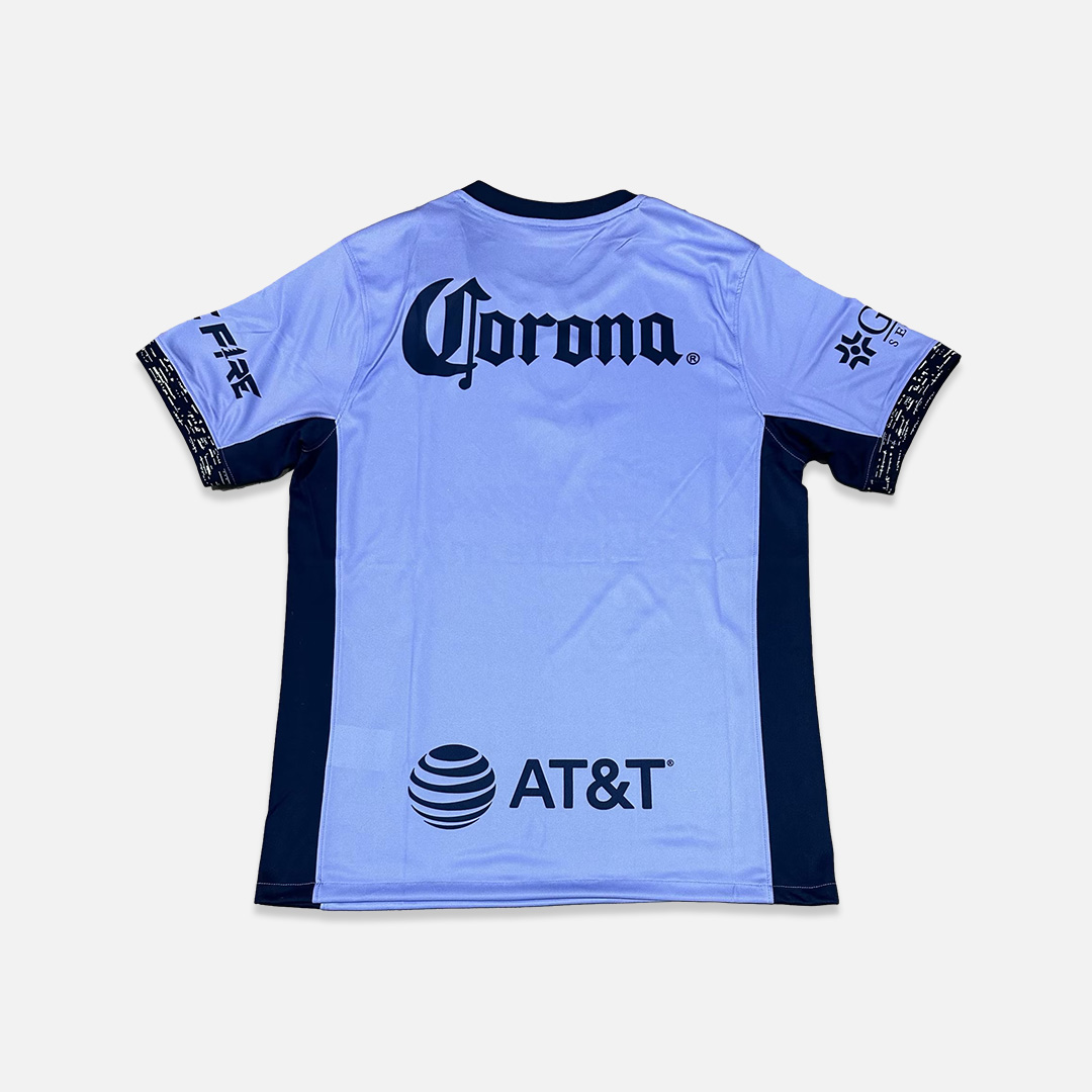 América 23-24 Third Jersey - Fans Version
