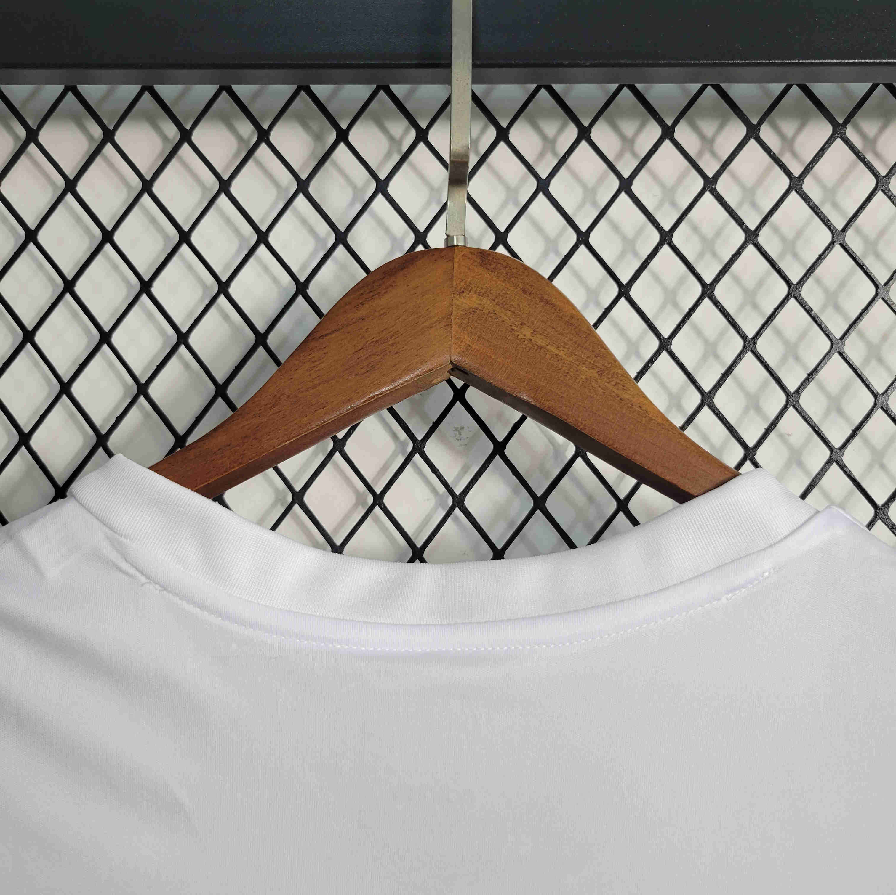 Manchester United 23-24 White Training Vest Size S-XXL