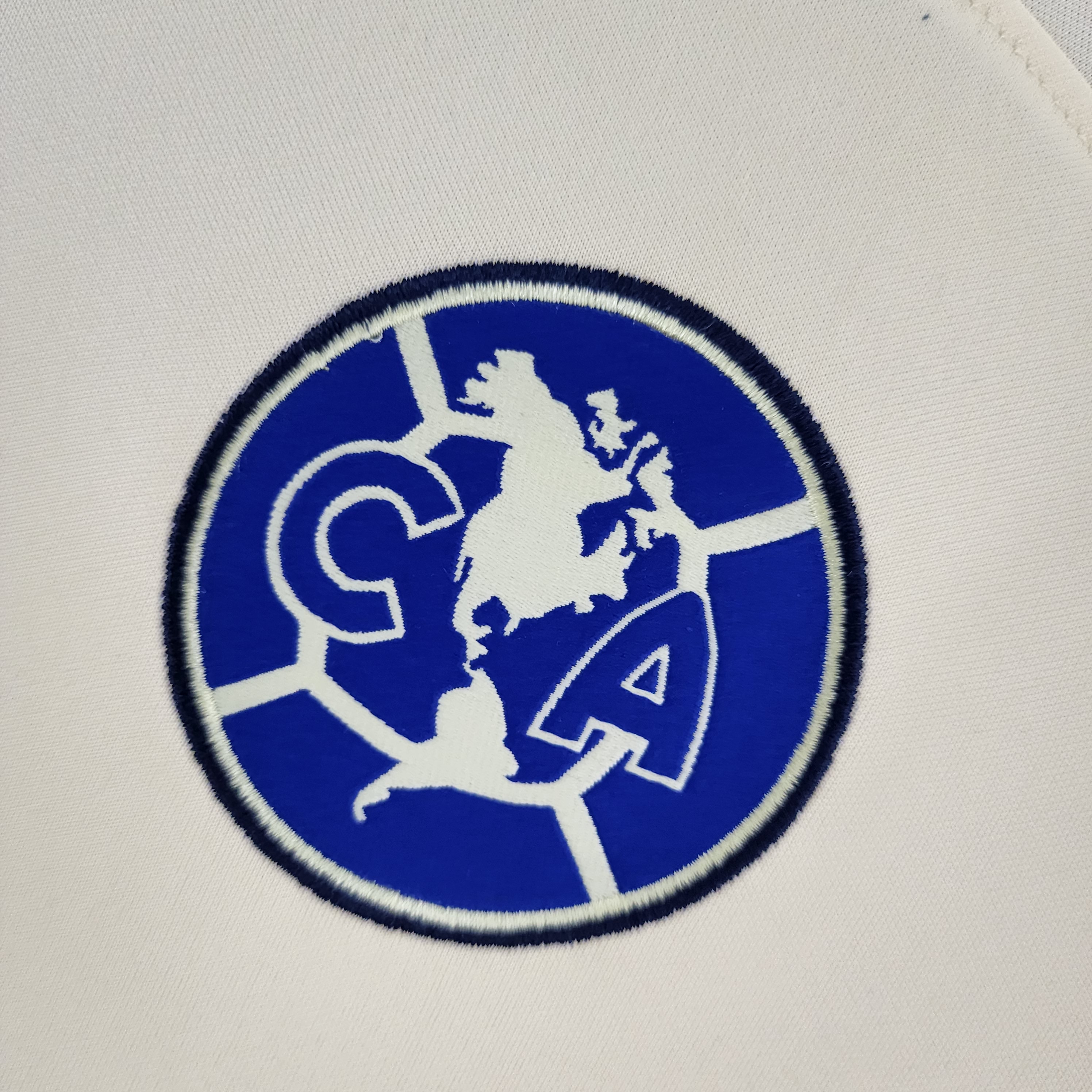 América 22-23 Home Stadium Jersey - Fans Version