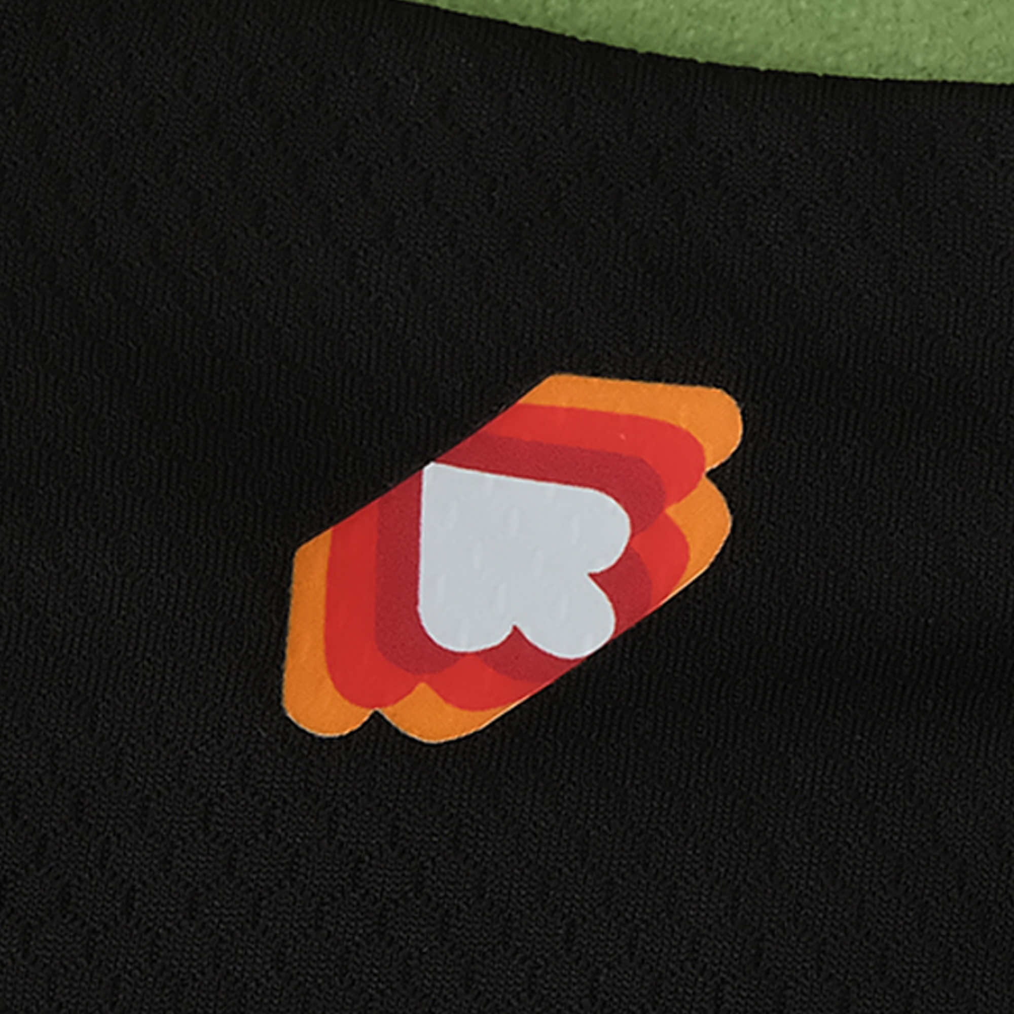 Roma 23-24 Third Jersey - Fans Version
