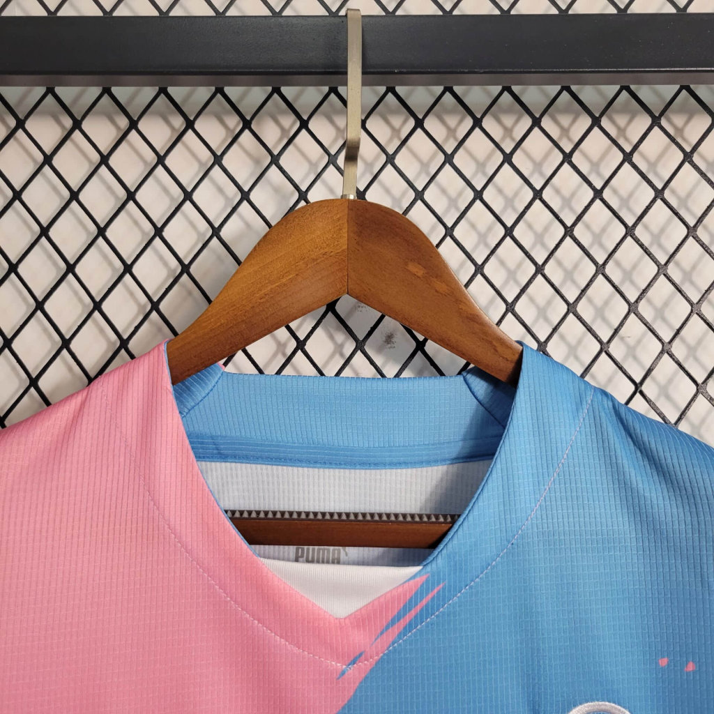 Palmeiras 2023 Special Edition Jersey - Fans Version