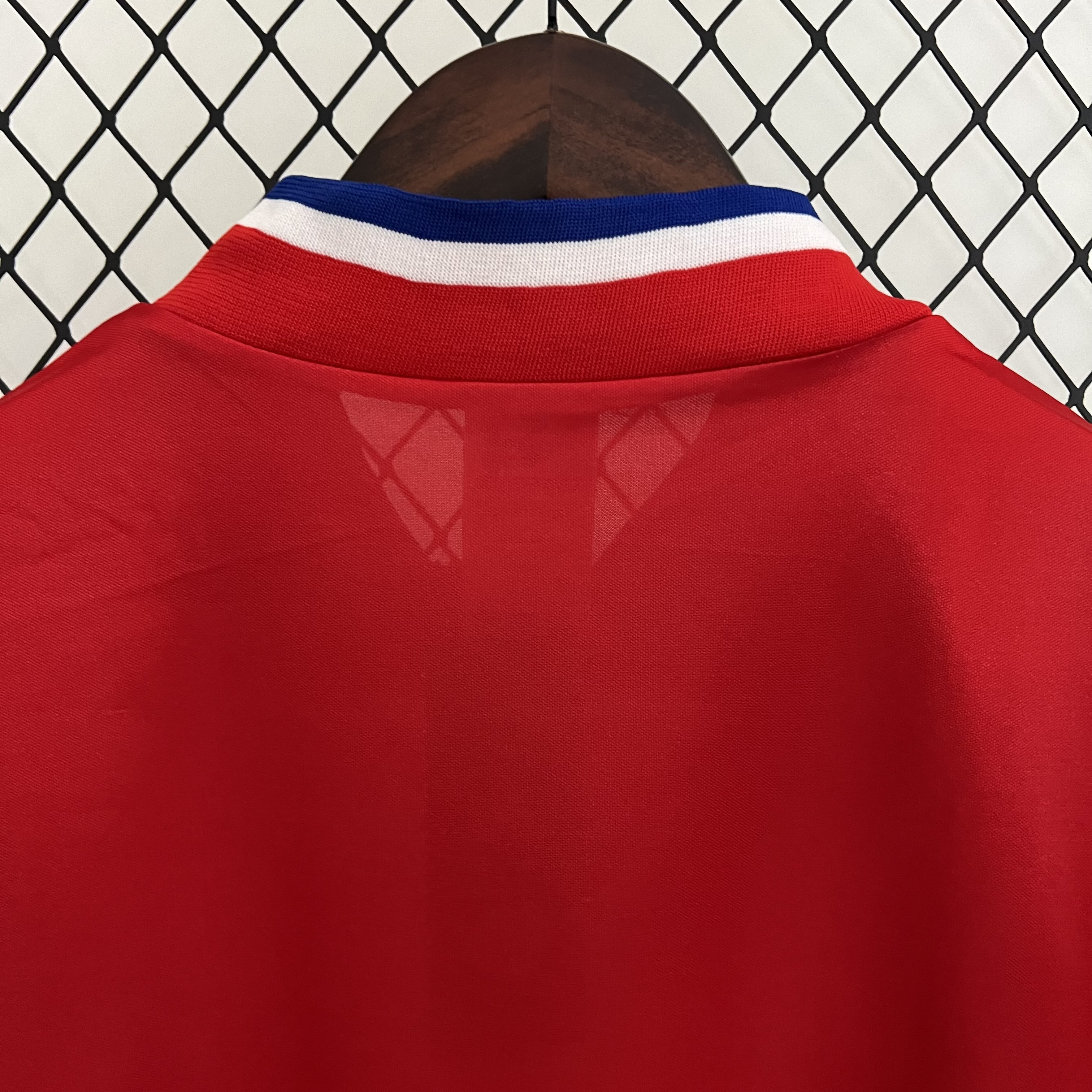 Retro Bayern Munich 93-95 Home Stadium Jersey
