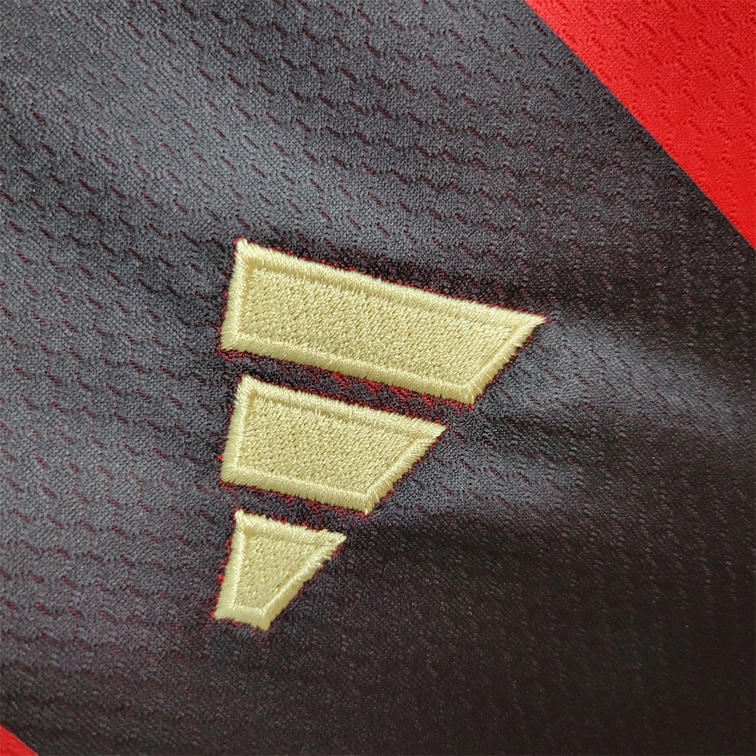 Atlanta United 23-24 Home Stadium Jersey - Fans Version