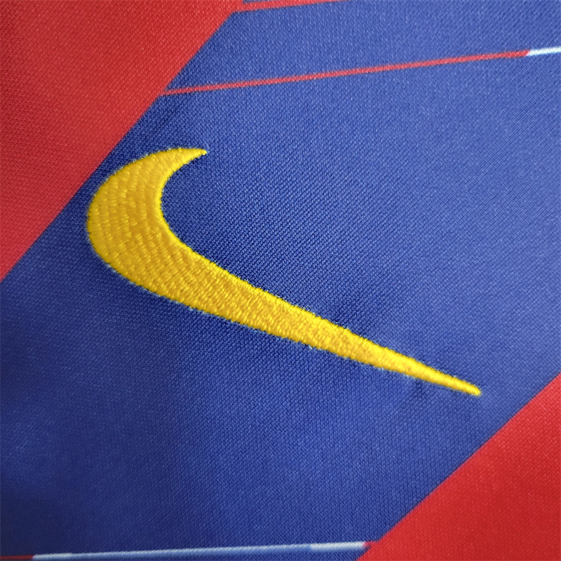 23/24 B.A.R.S.A Pre-Match Shirt Training Jersey - Fans Version