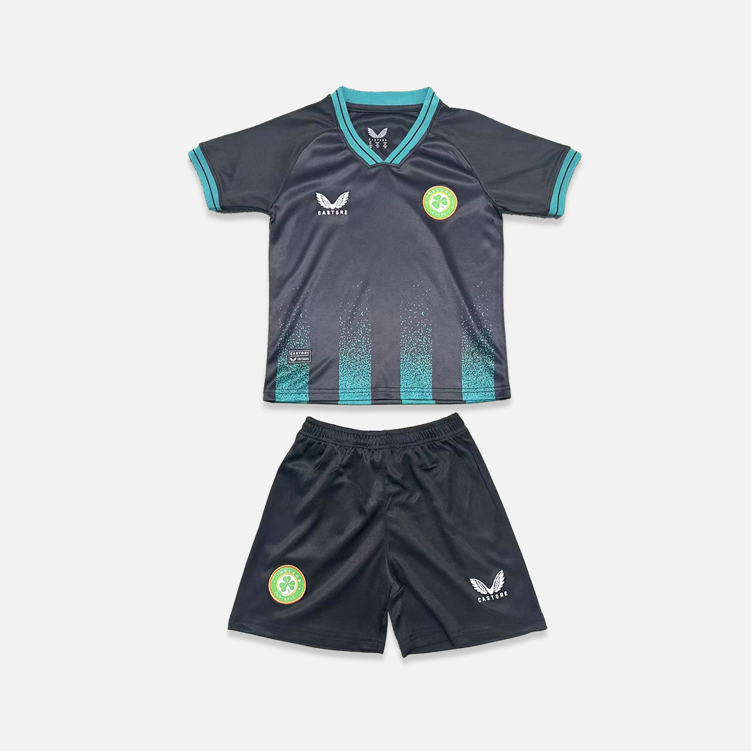 Ireland 2023 Third Kids Kit