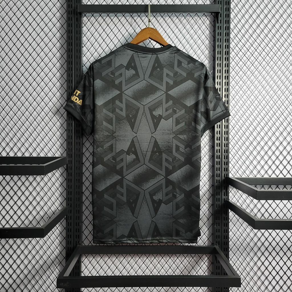 Arsenal 22/23 Away Jersey - Fans Version