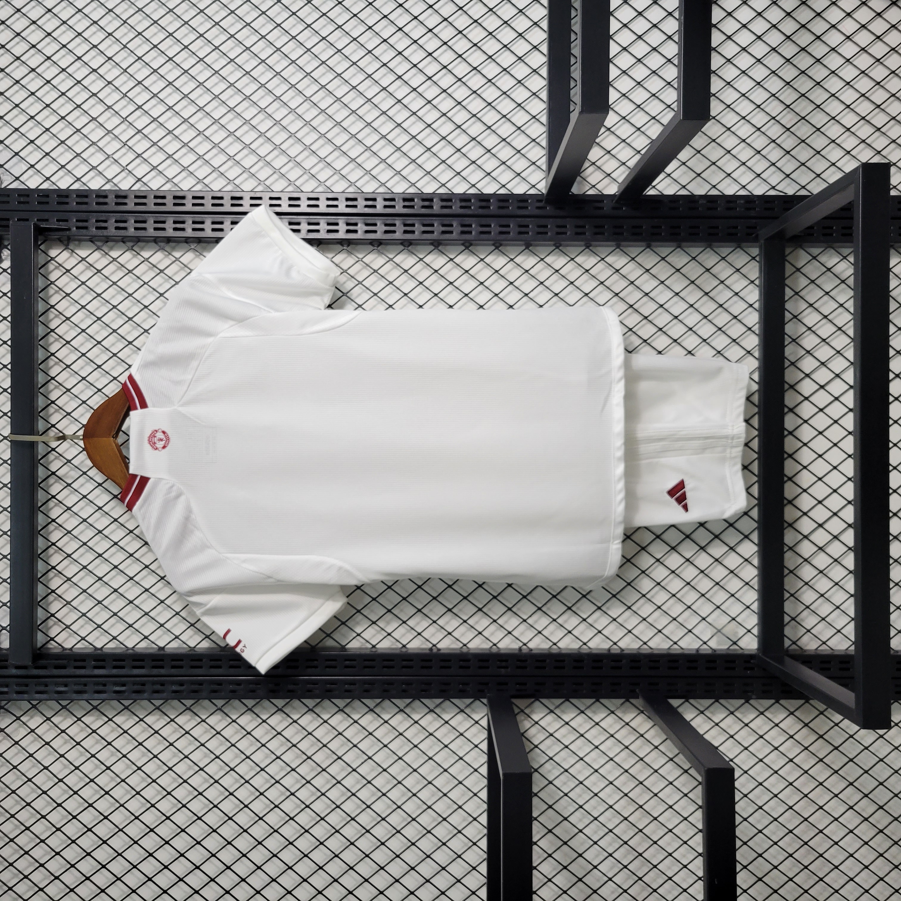 Manchester United 23-24 Third Kids Kit