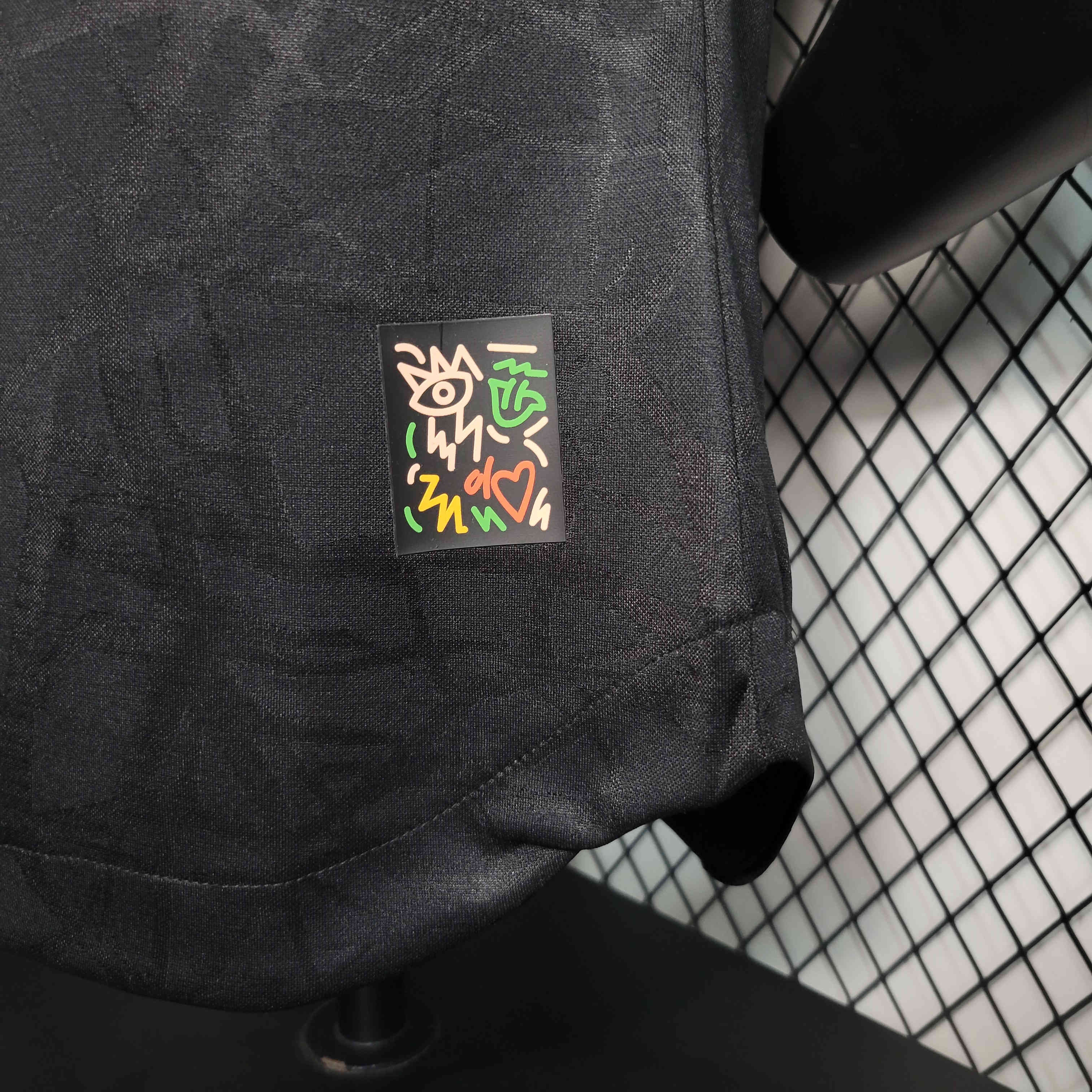 Manchester United 23/24 Co-Branded Jersey - Player Version