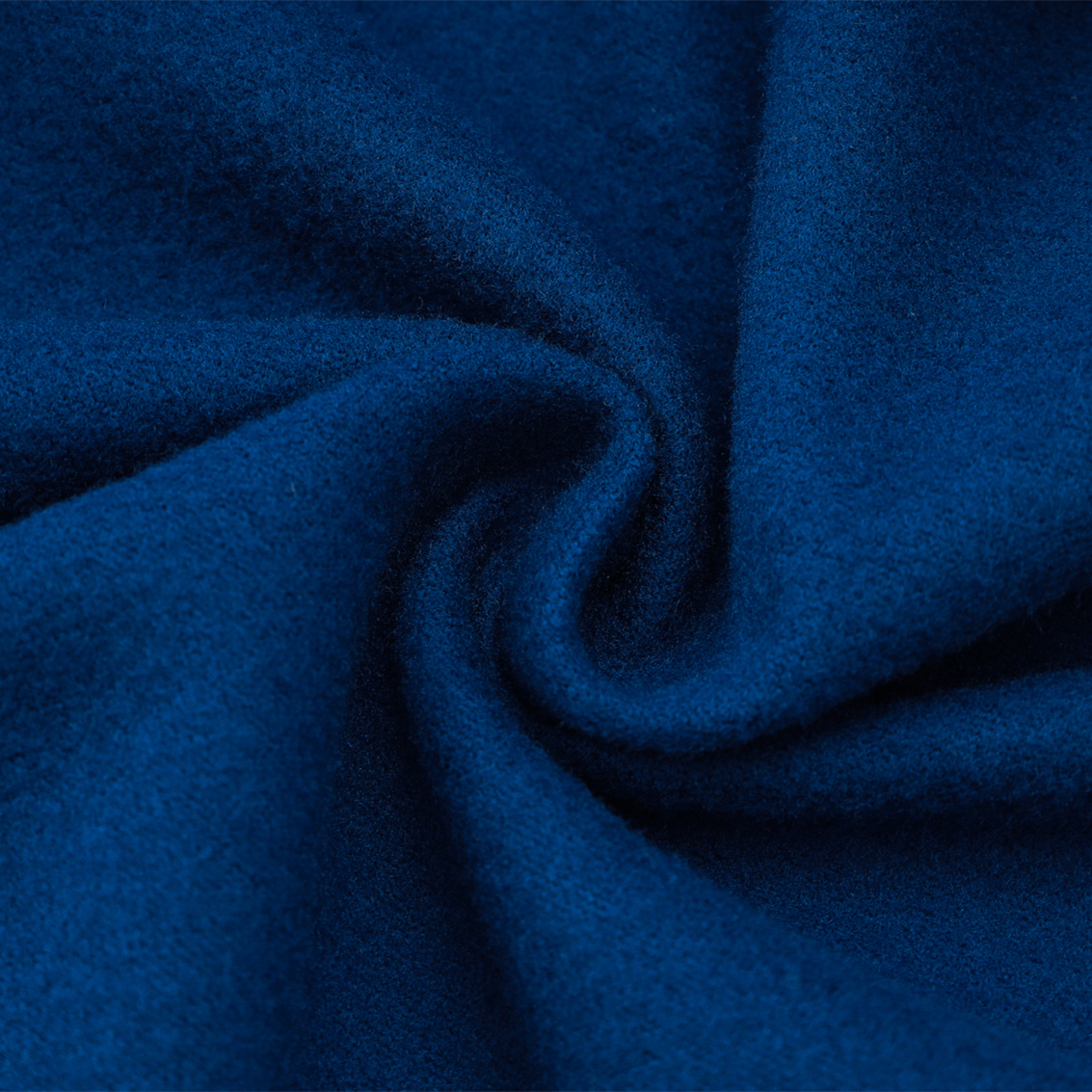 Manchester United 23-24 Men's Training Hoodie + Pants - Blue