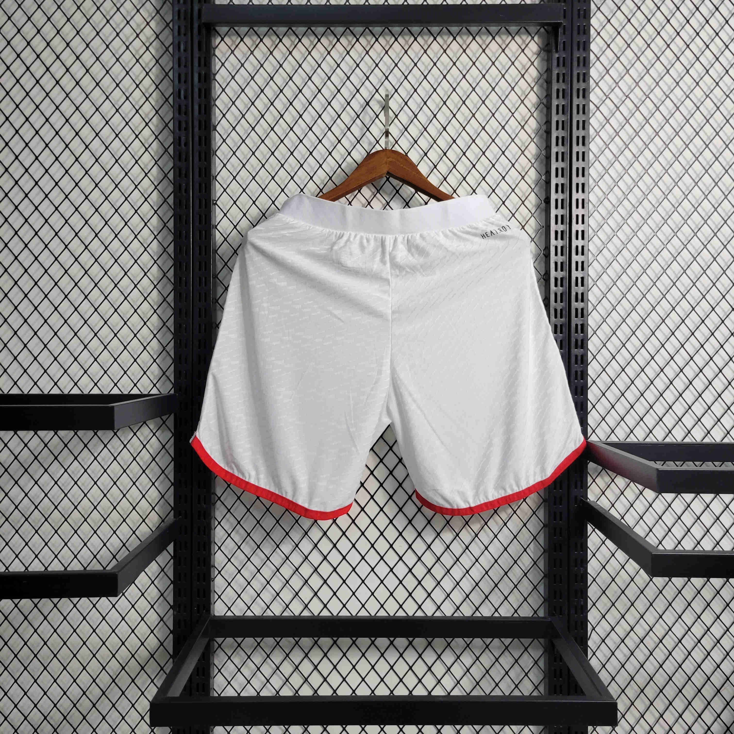 23-24 Arsenal Home Shorts - Player Version