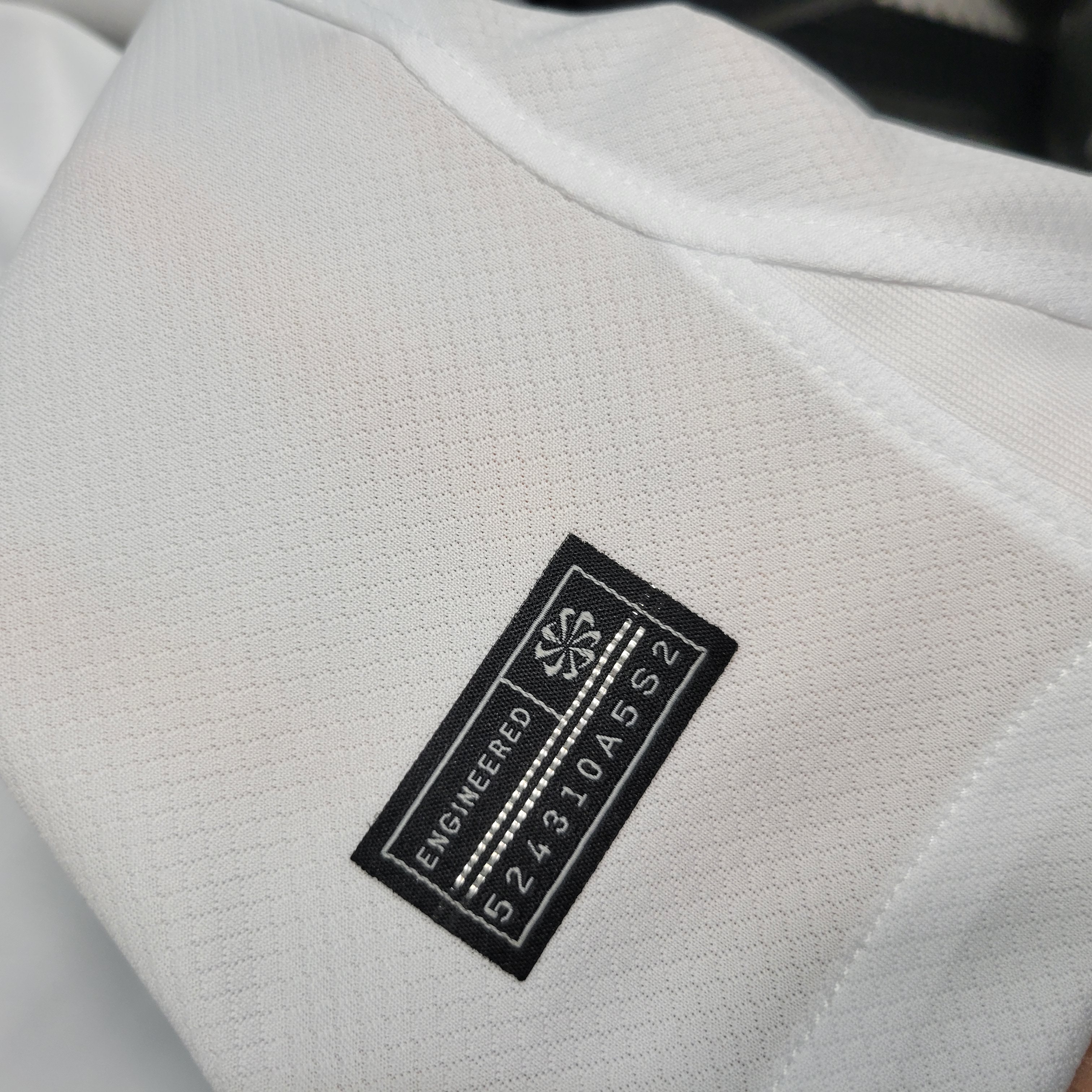 B.A.R.S.A 23-24 Away Long Sleeve Jersey - Fans Version