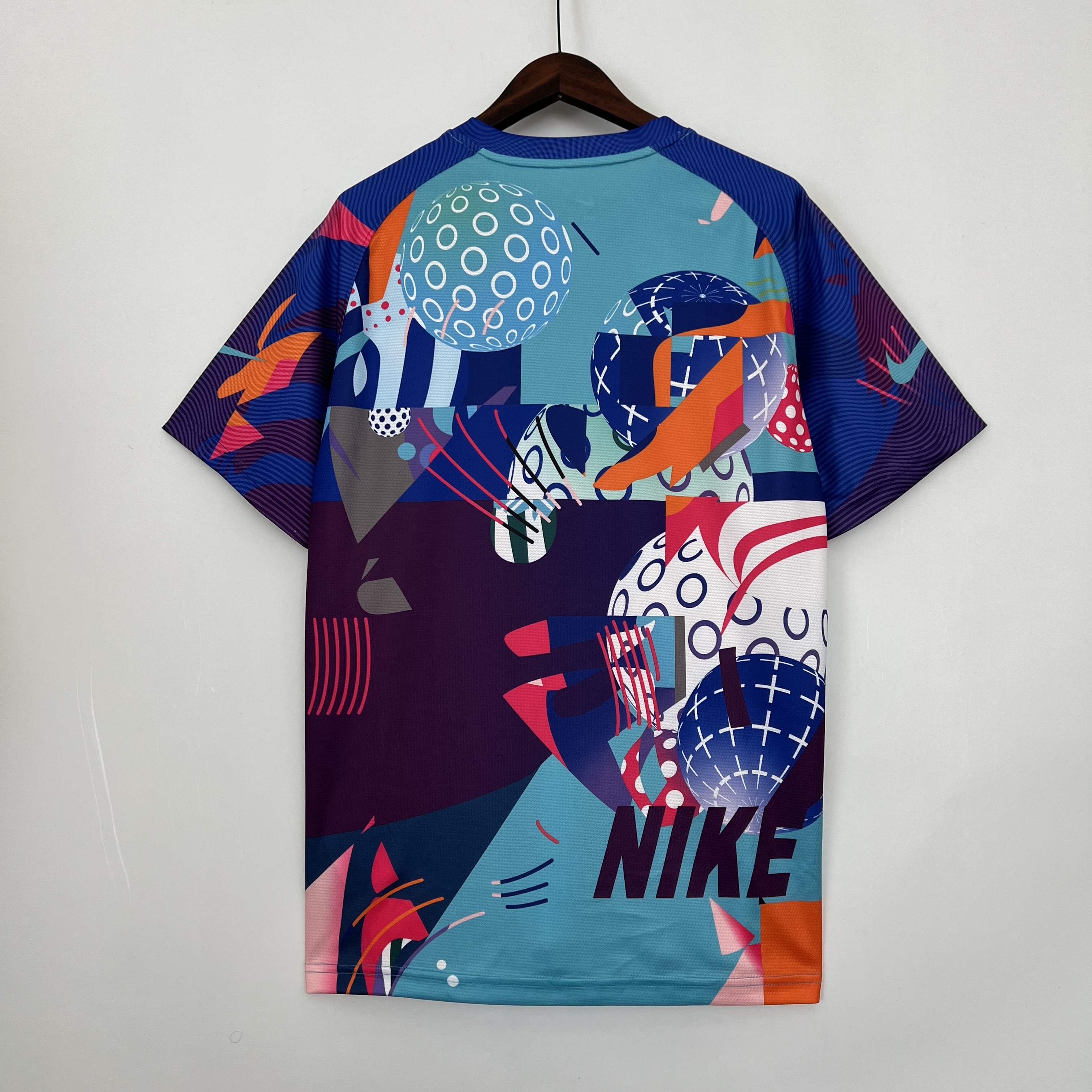 23/24 B.A.R.S.A Special Jersey - Fans Version