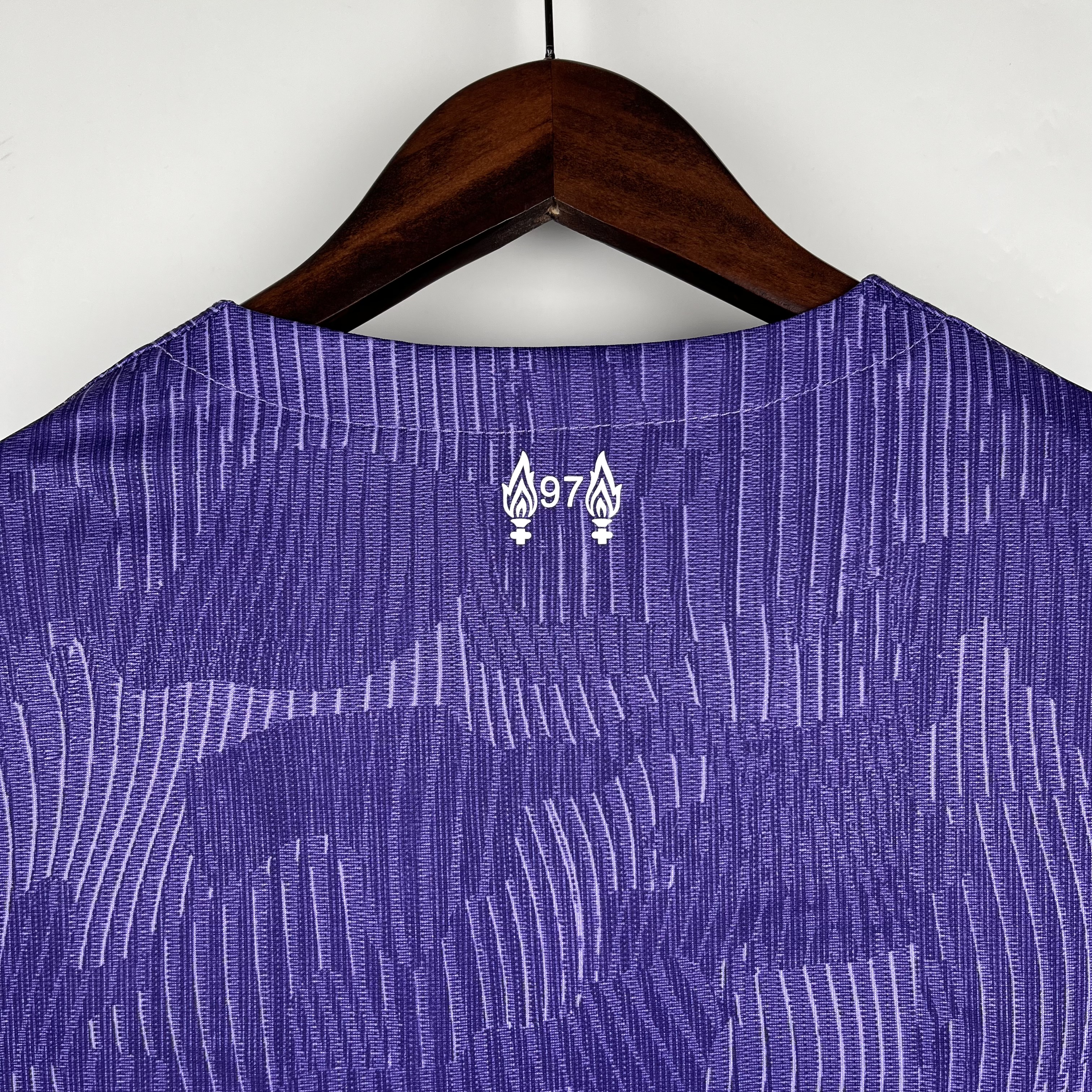 Liverpool 23-24 Third Jersey - Fans Version