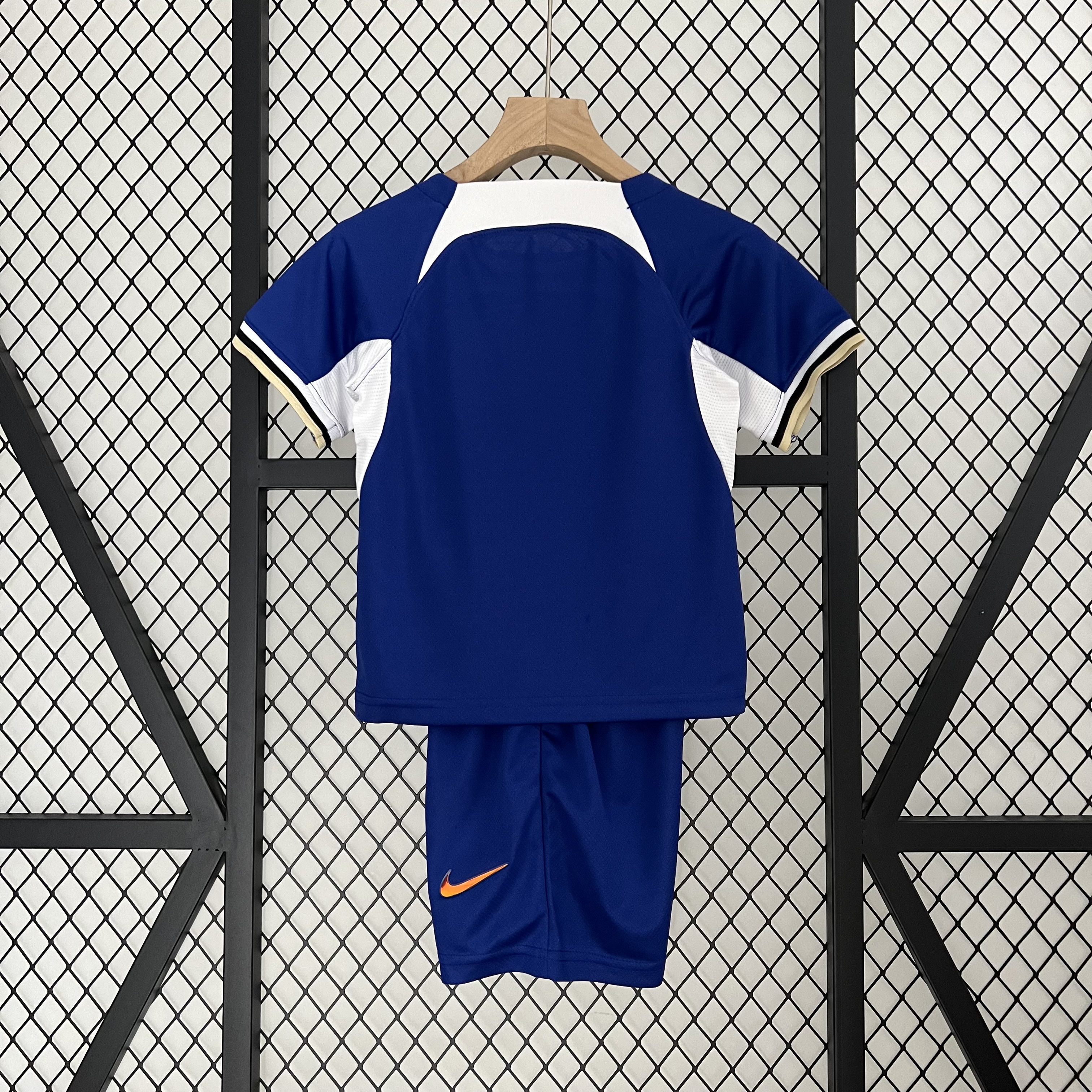 Che 23-24 Home Kids Kit