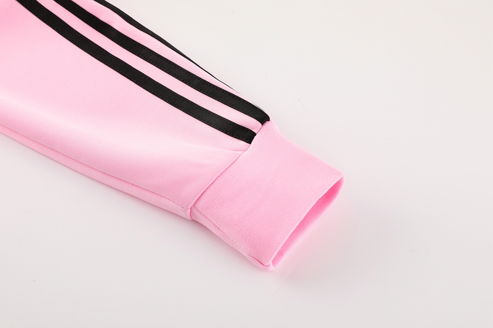 Miami 23-24 Jacket Training Tracksuit -pink