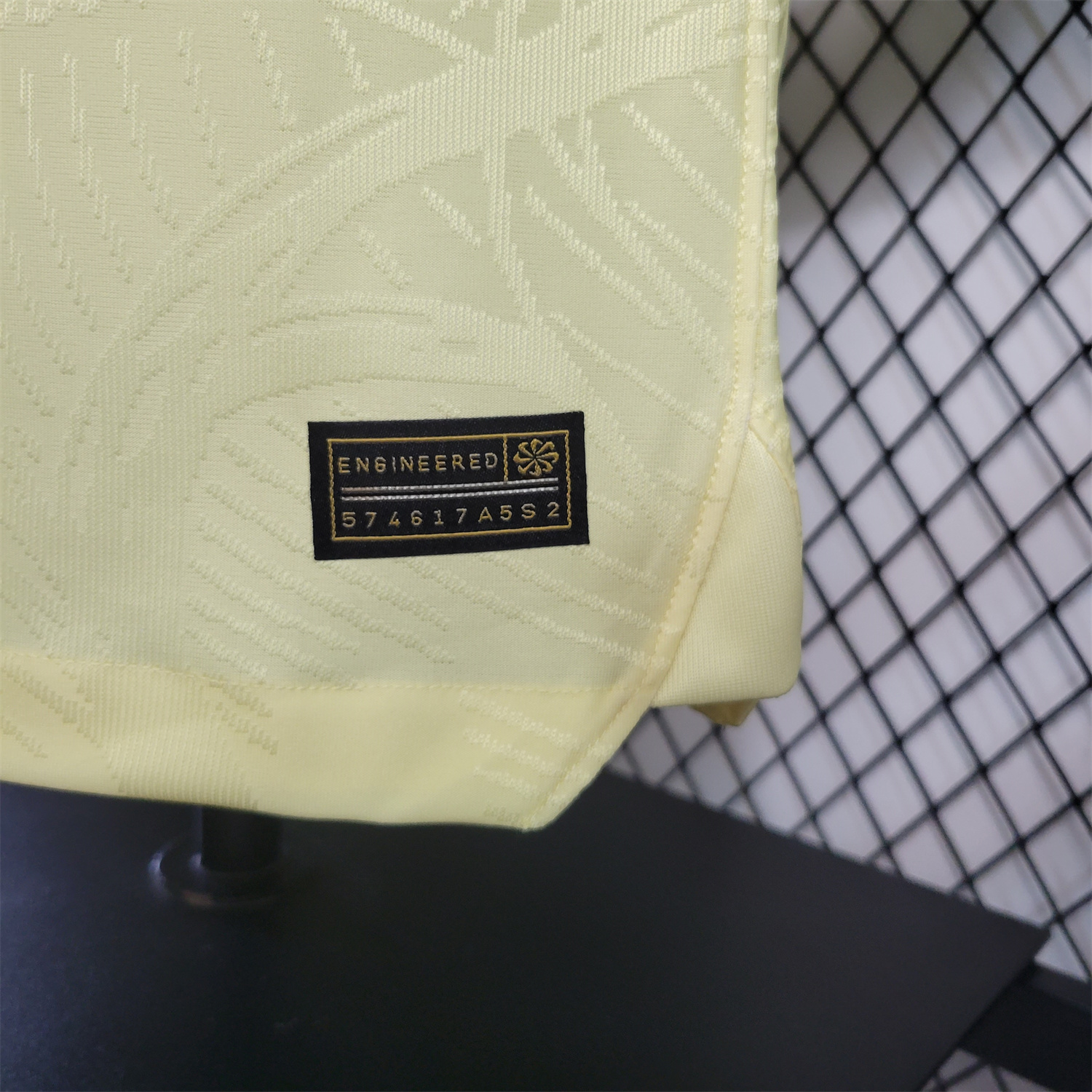 América 23-24 Home Stadium Jersey - Player Version