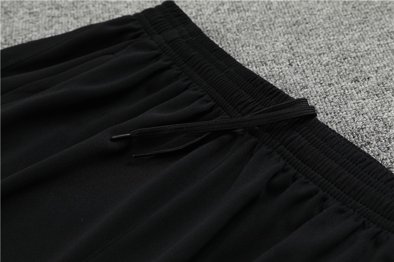 23-24 Manchester United White Training suit