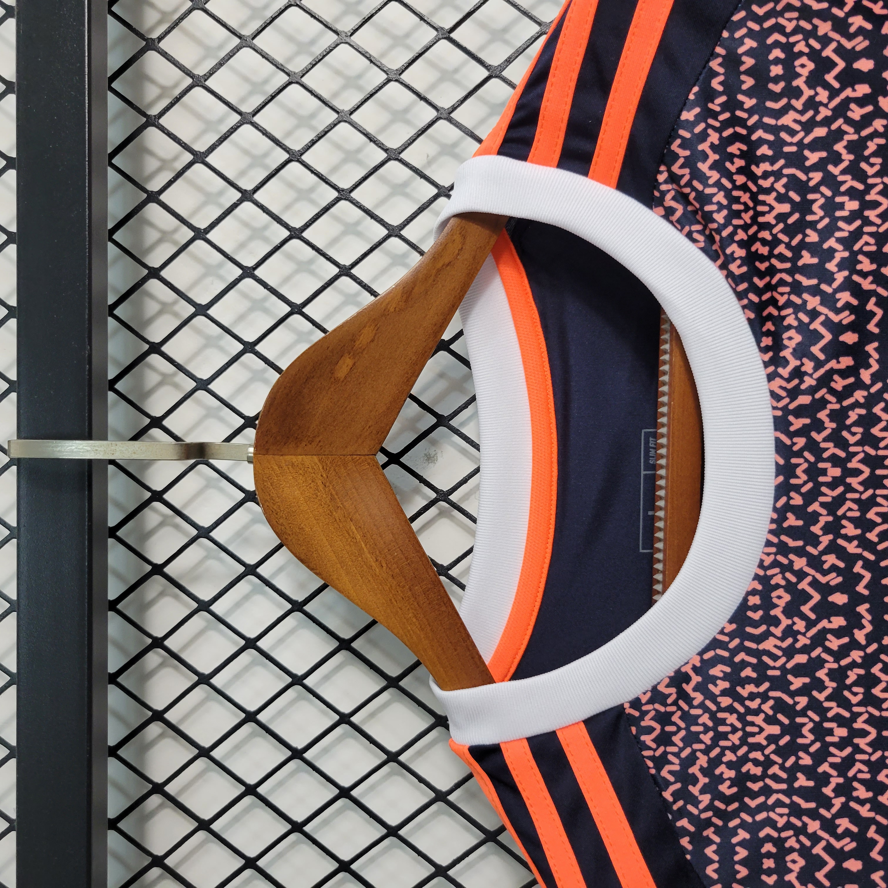 Nottingham Forest 23-24 Third Jersey - Fans Version