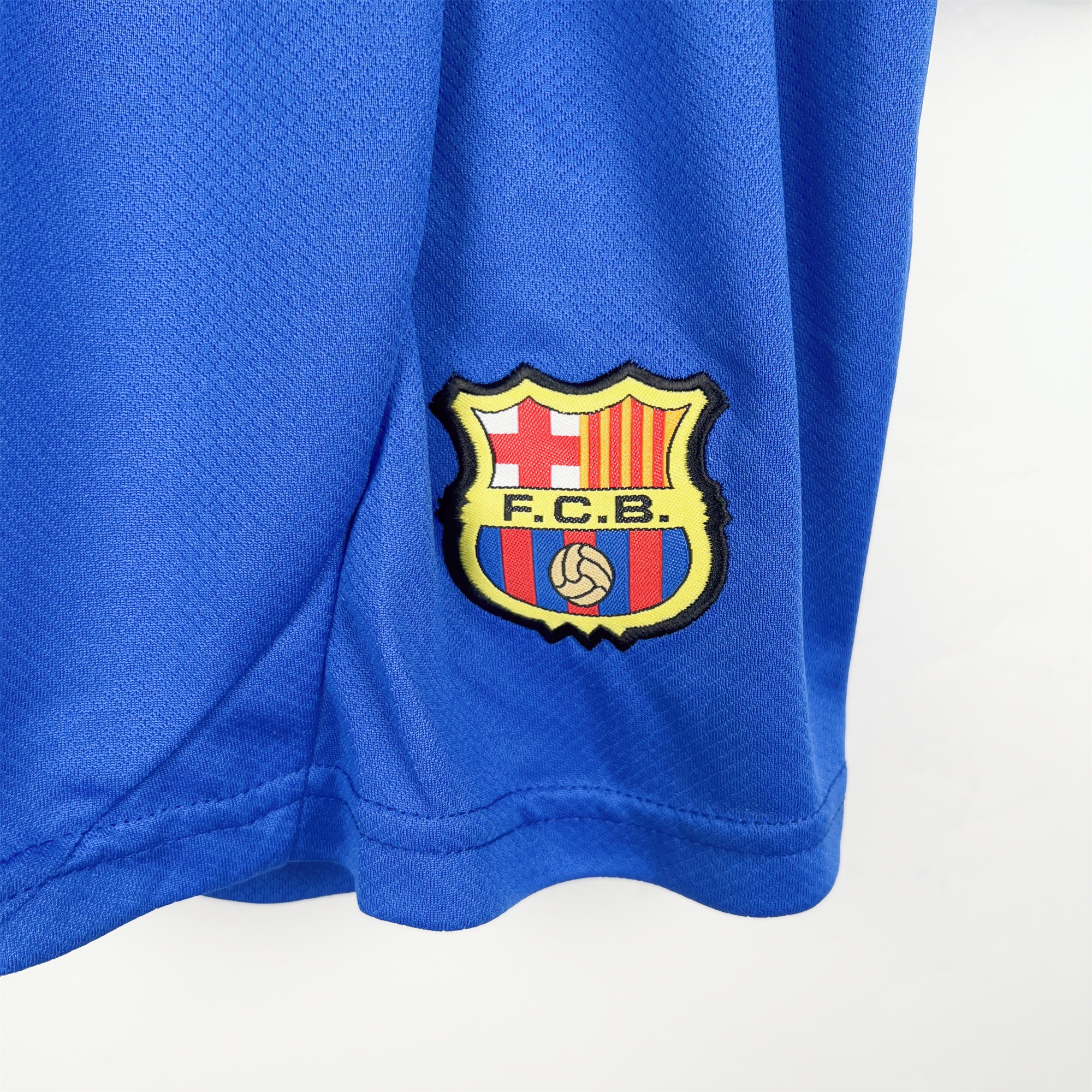 B.A.R.S.A 23-24 Away Kids Kit