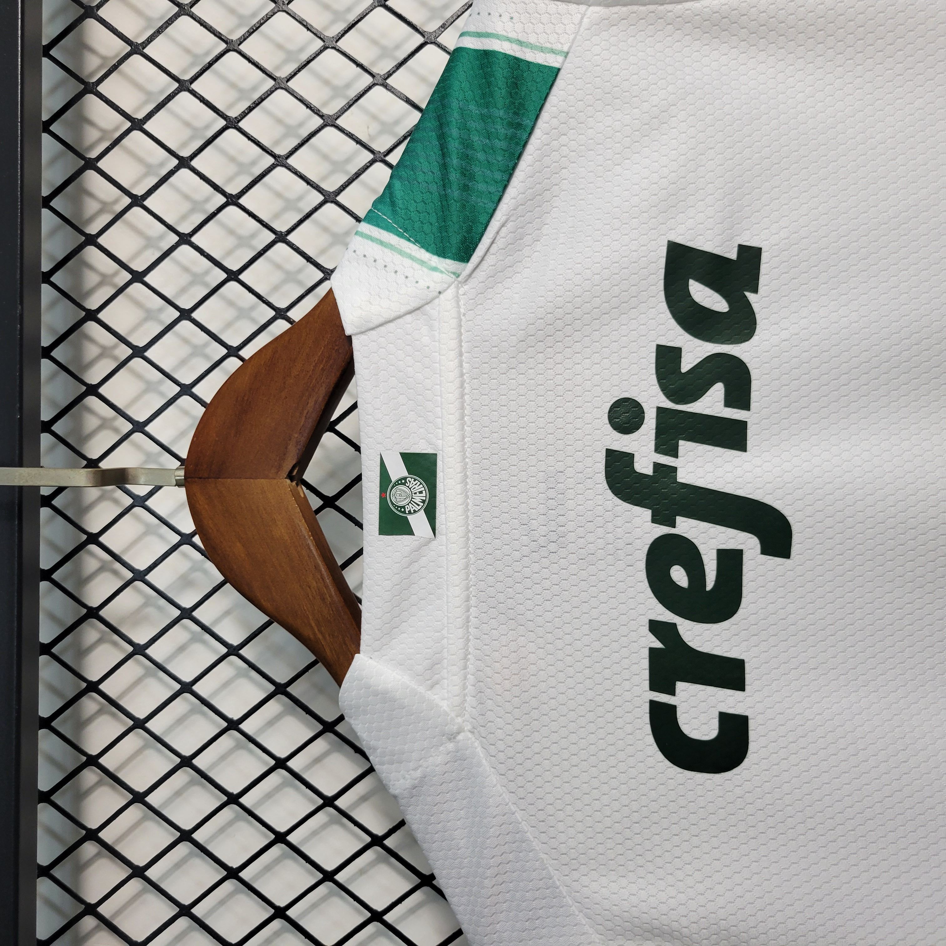 Palmeiras 2023 Away Stadium Kids Kit