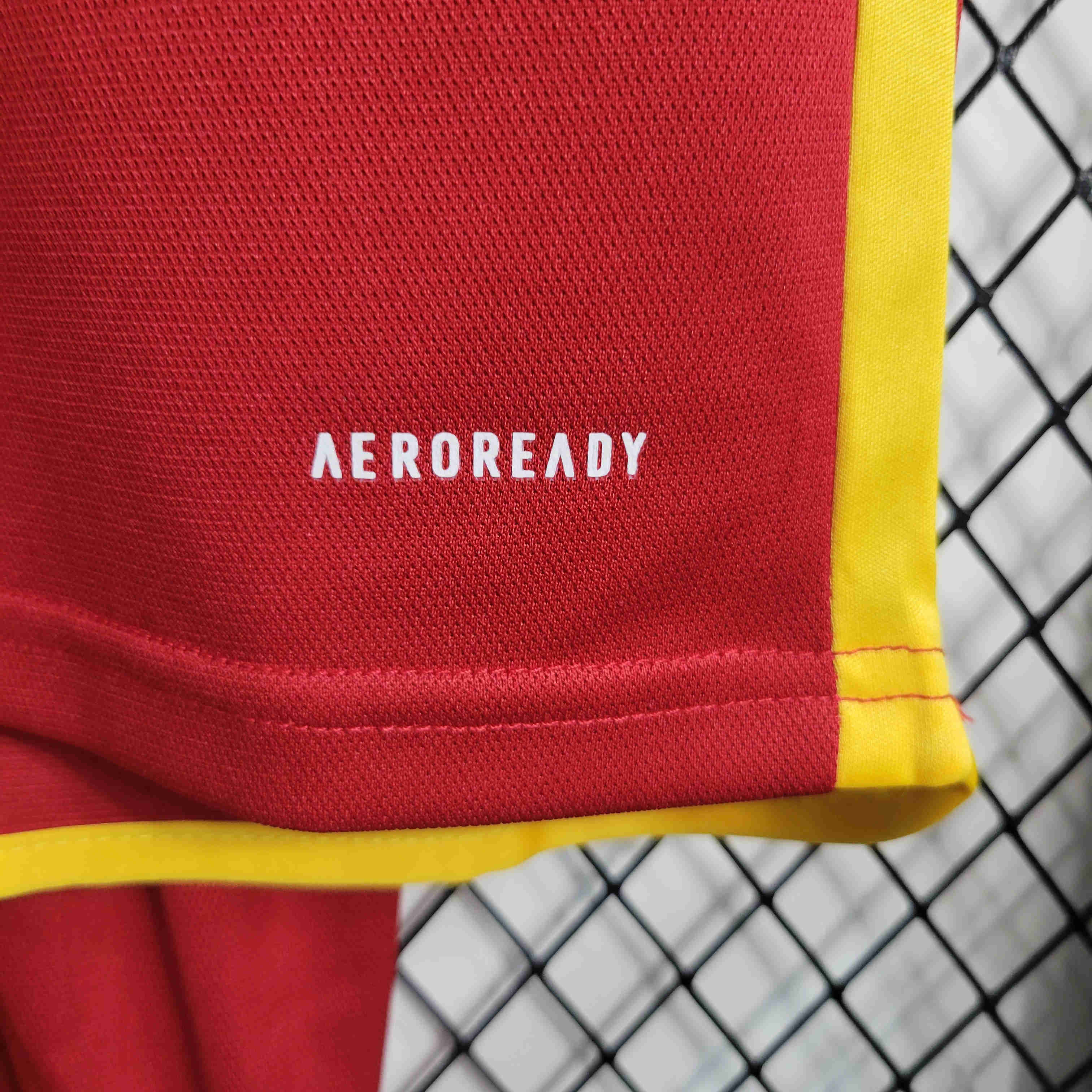 Roma 23-24 Home Kids Kit