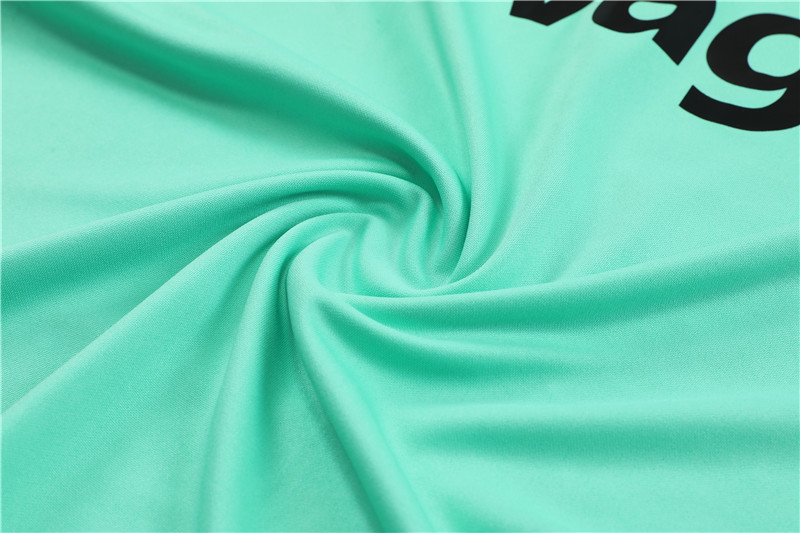 Che 23-24 Long Sleeve Training Set - Green