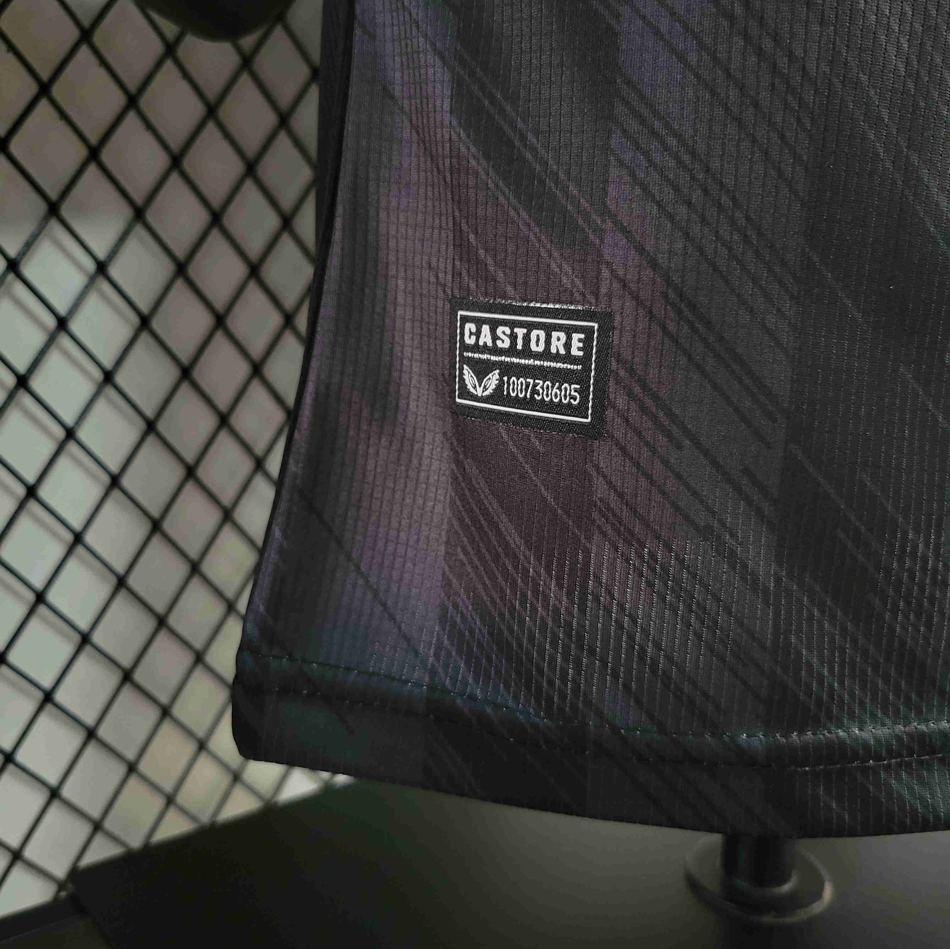 Newcastle United 23-24 Training Jersey - Player Version