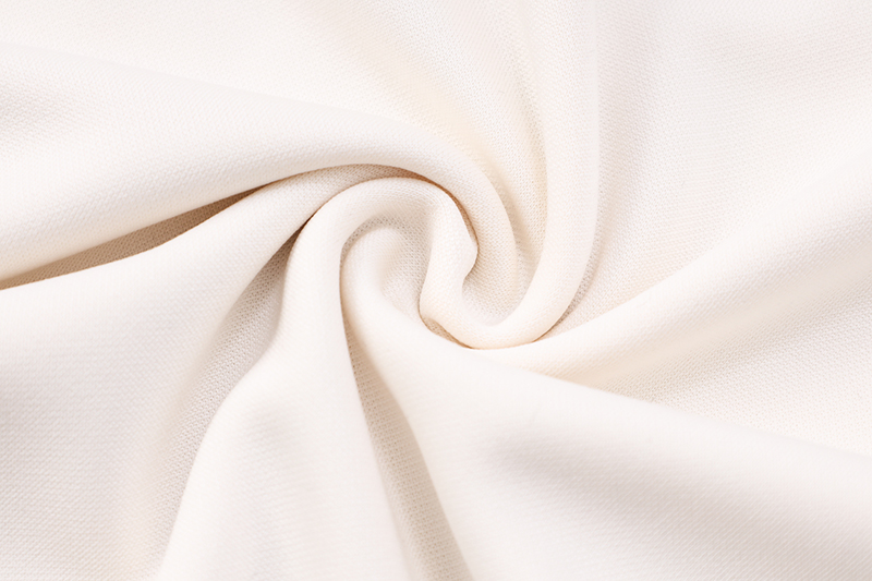 Manchester United 23-24 Kids Long Sleeve Training Set Off-White