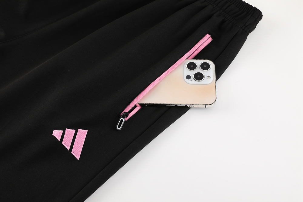 Miami 23-24 Jacket Training Tracksuit -pink