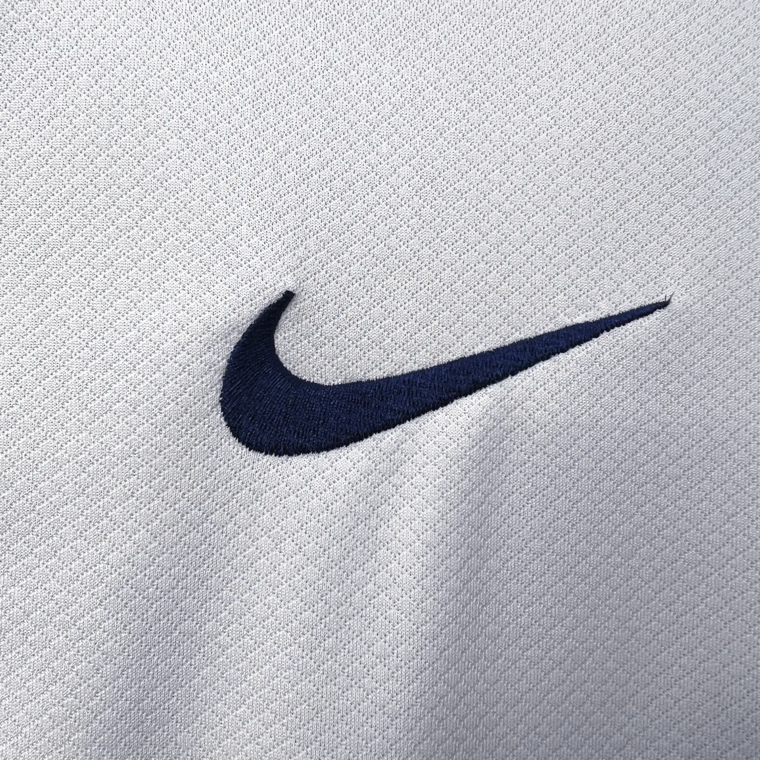 England 2024 Home Stadium Jersey - Fans Version