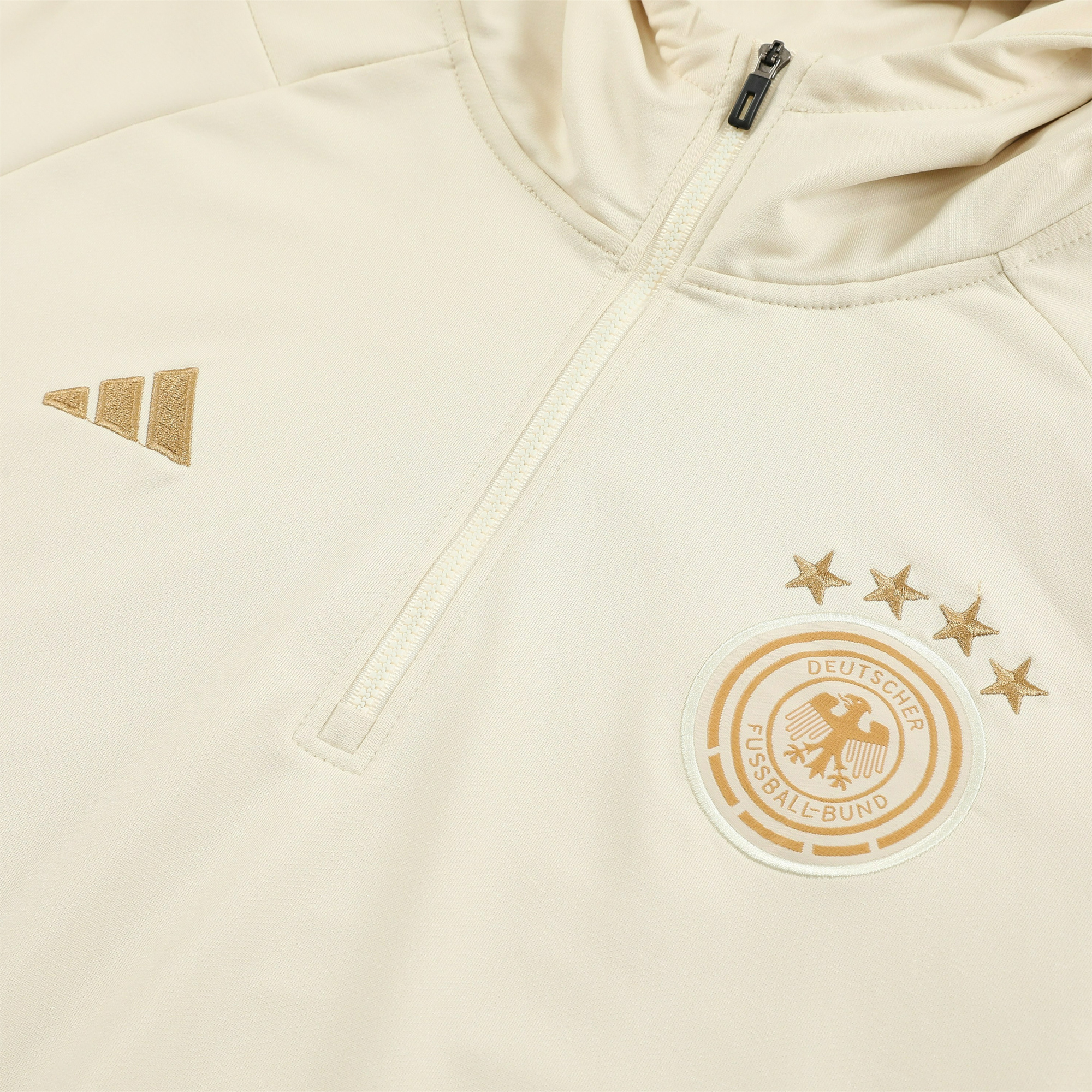 Germany 23-24 Men's Training Hoodie + Pants