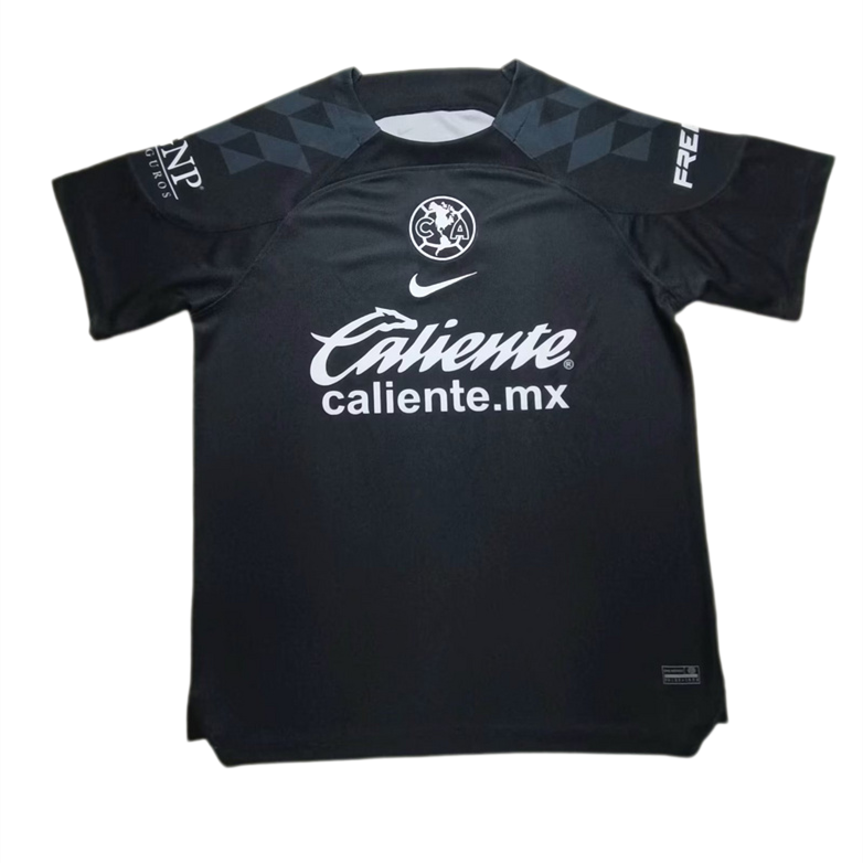 América 23-24 Goalkeeper Jersey - Fans Version