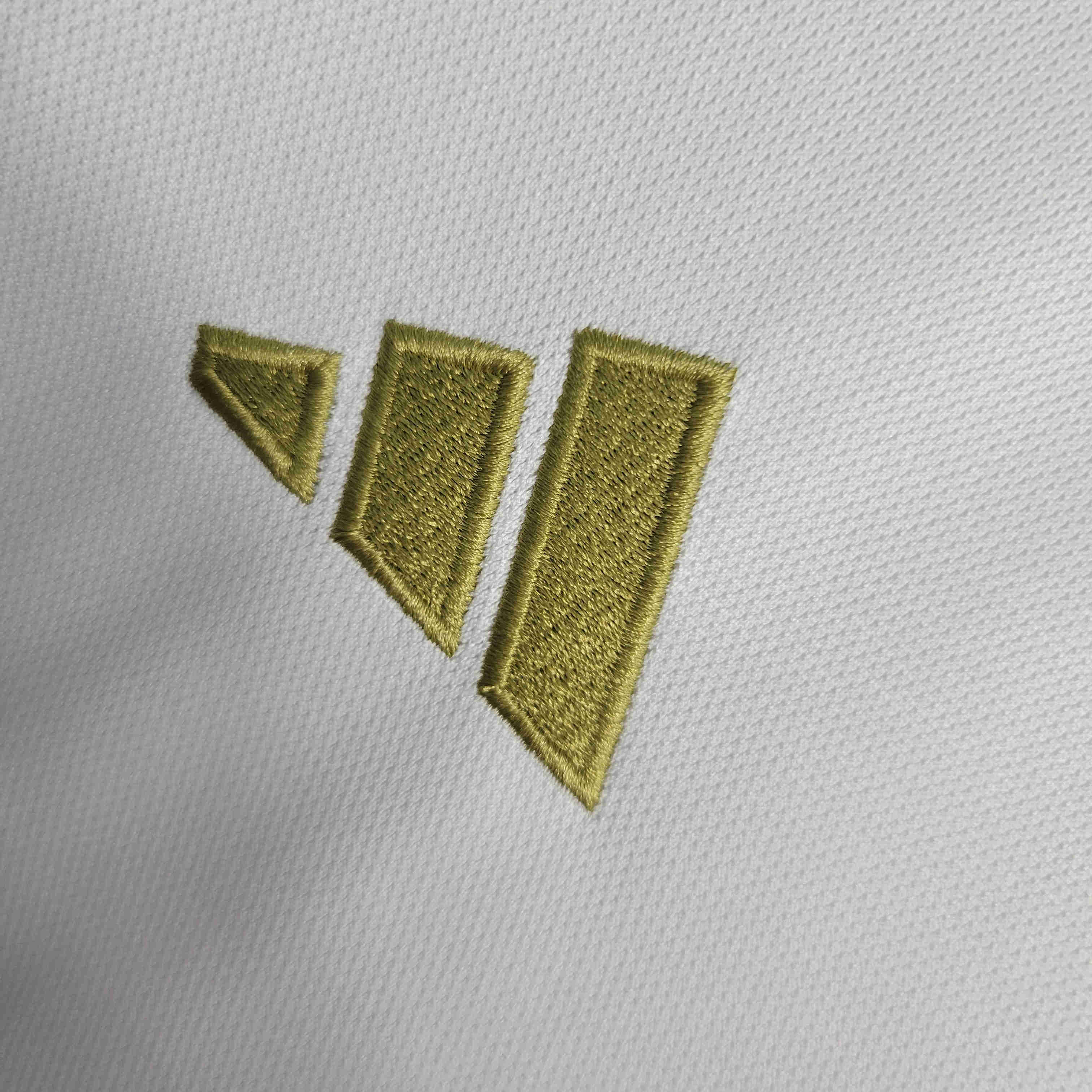 Lyon 23/24 Home Jersey - Fans Version