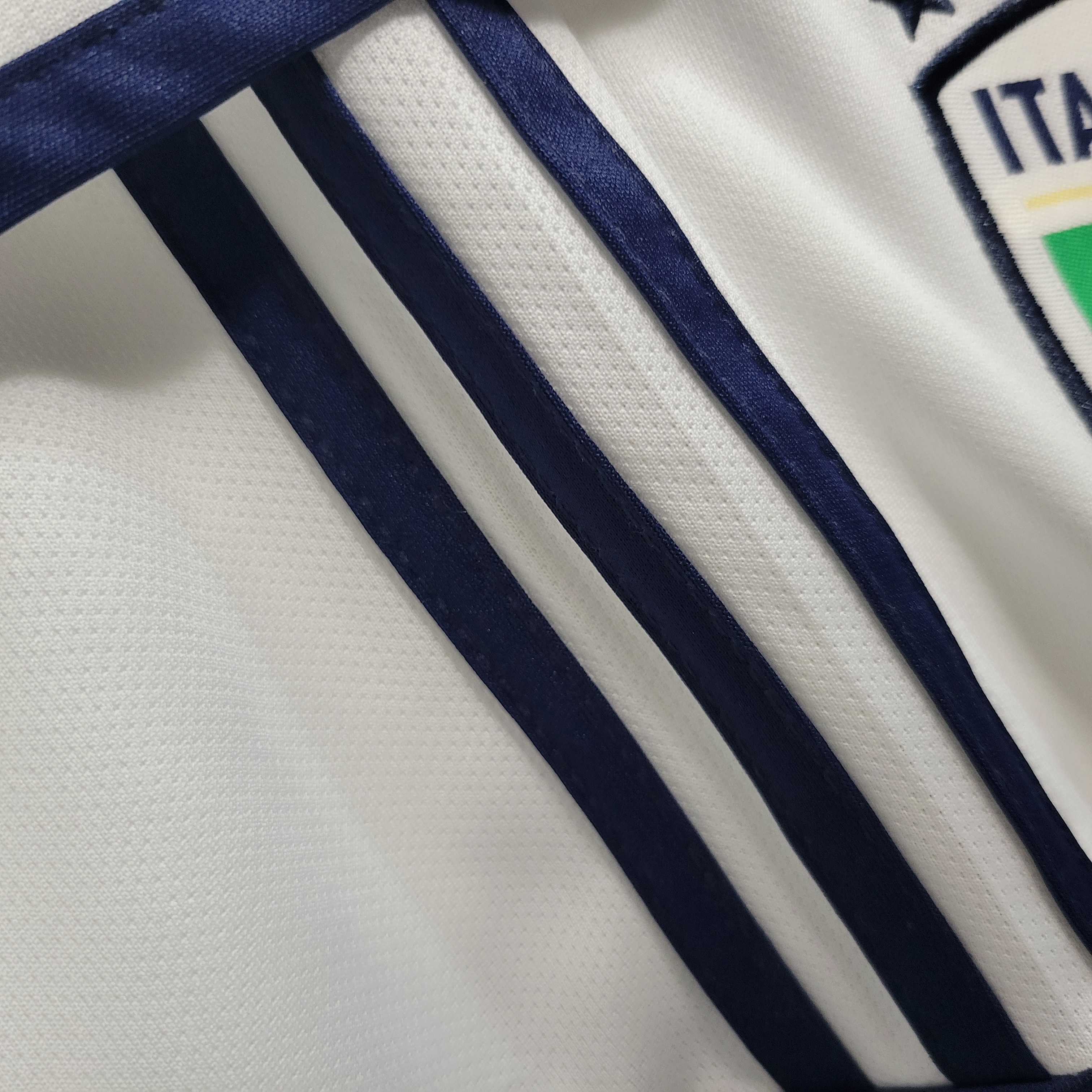 Italy 23-24 Away Kids Kit